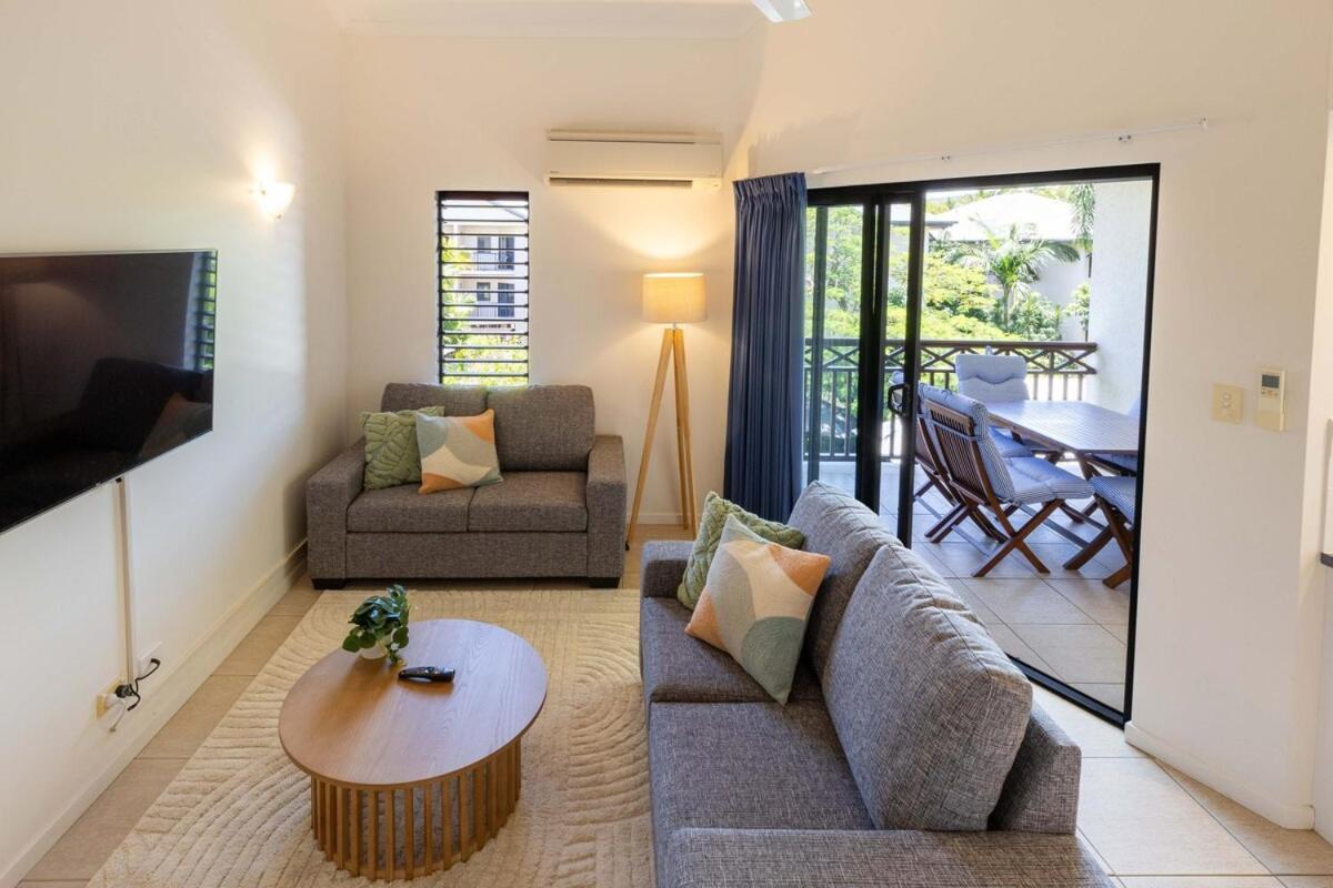 Ulysses Butterfly 24 With Pool View Apartment *