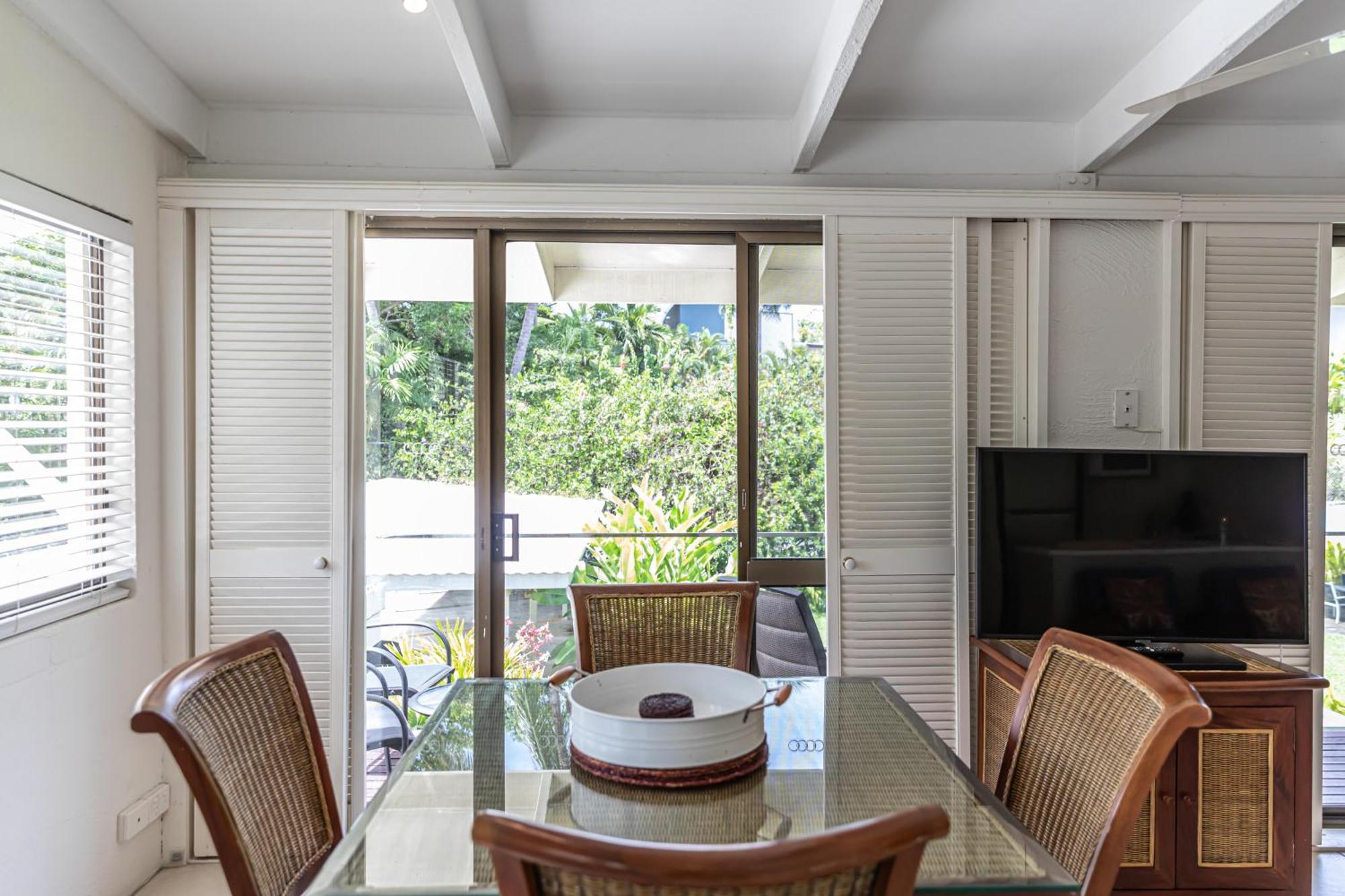 Beachfront Terraces With Onsite Reception & Check In Port Douglas
