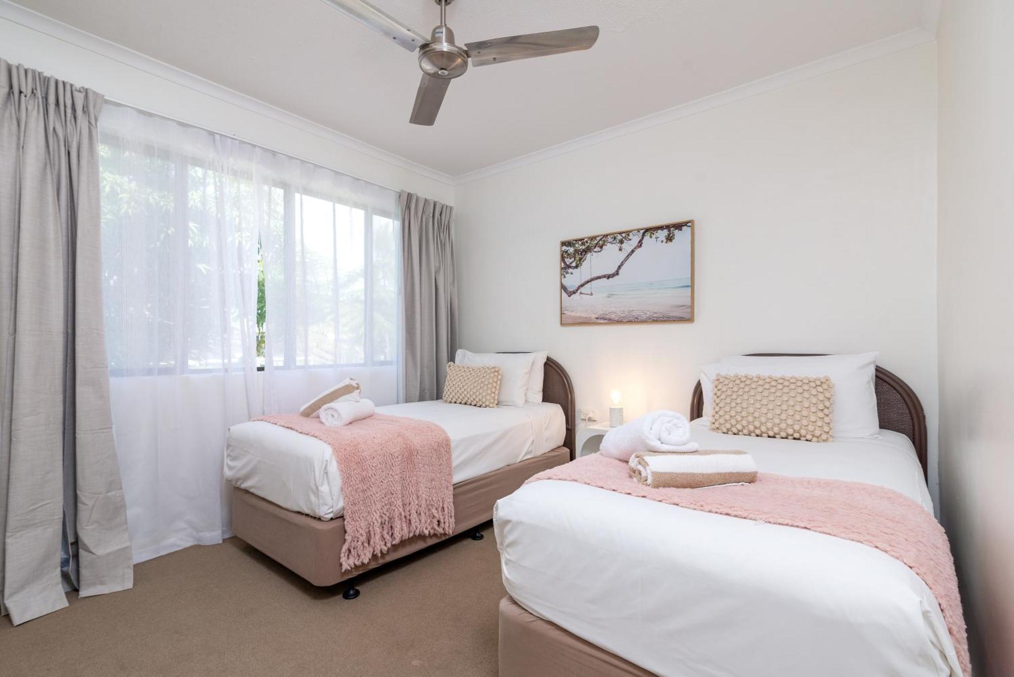 Apartment Tropical Reef