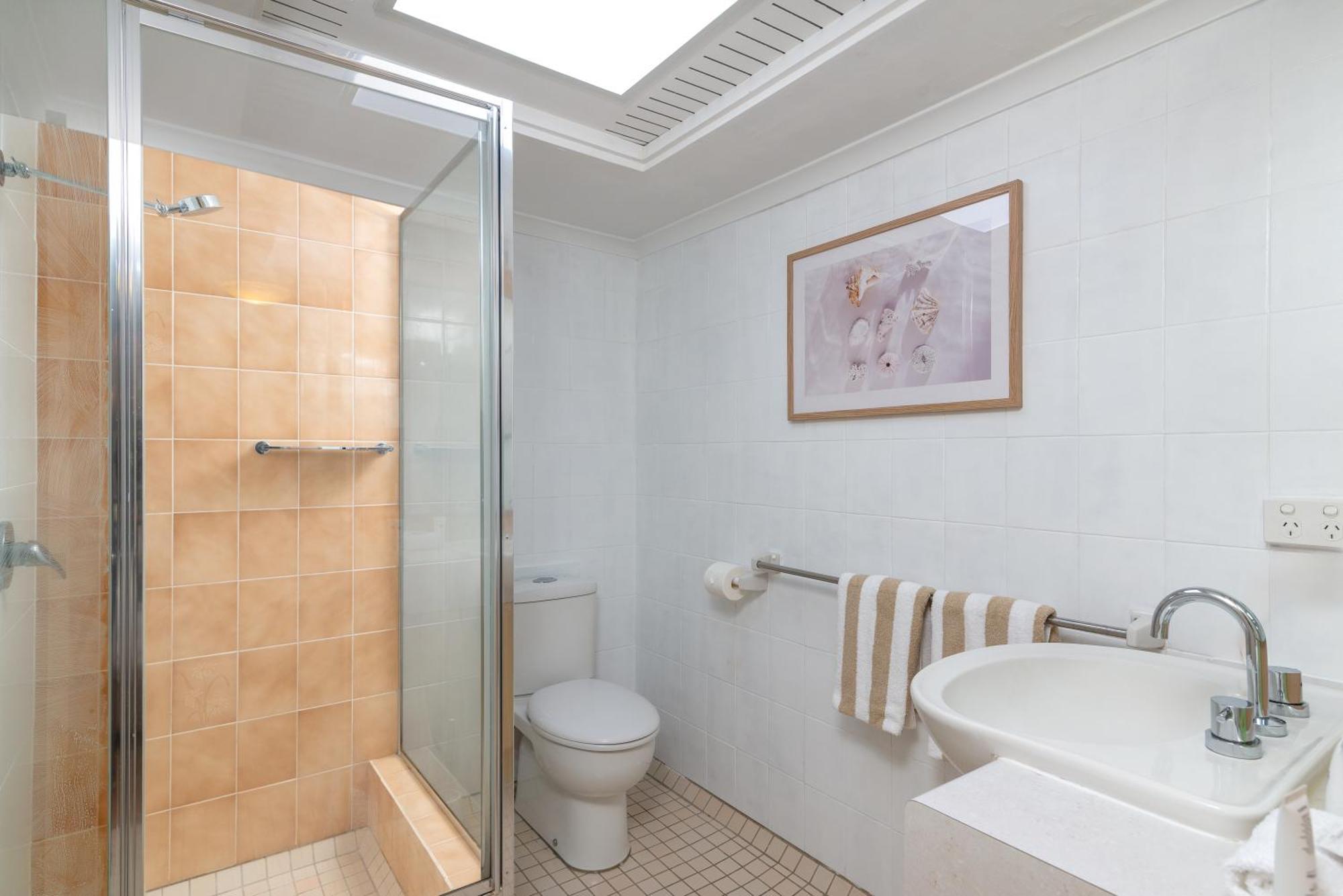 Apartment Tropical Reef Port Douglas