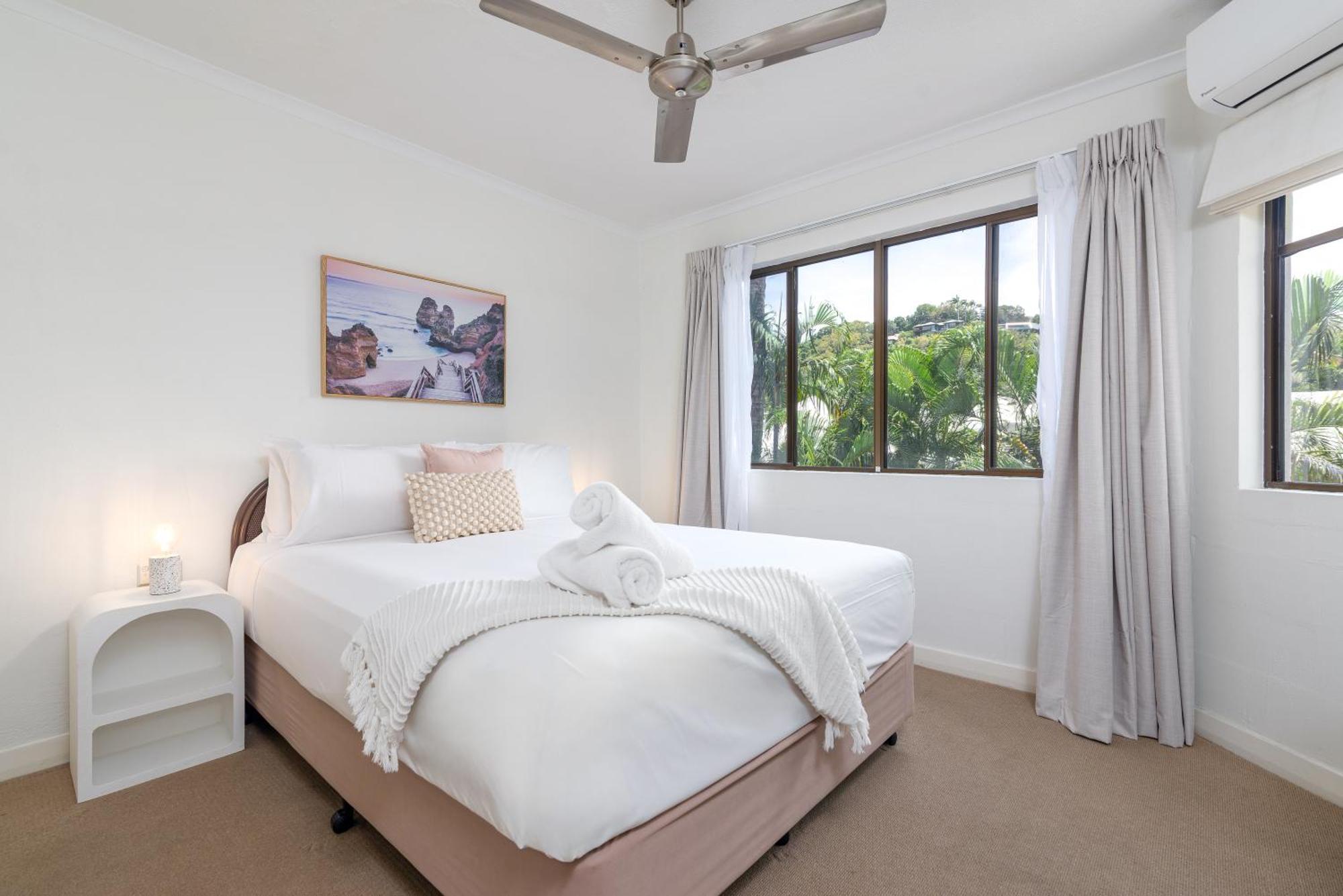 Tropical Reef Apartment *