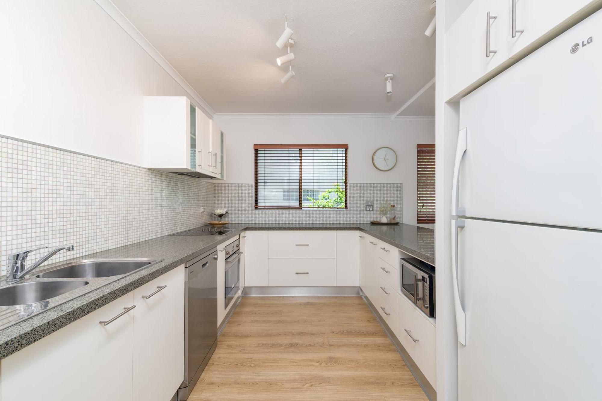 Apartment Tropical Reef Port Douglas
