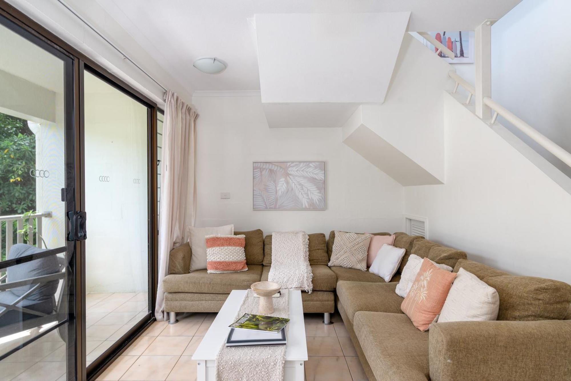 Apartment Tropical Reef