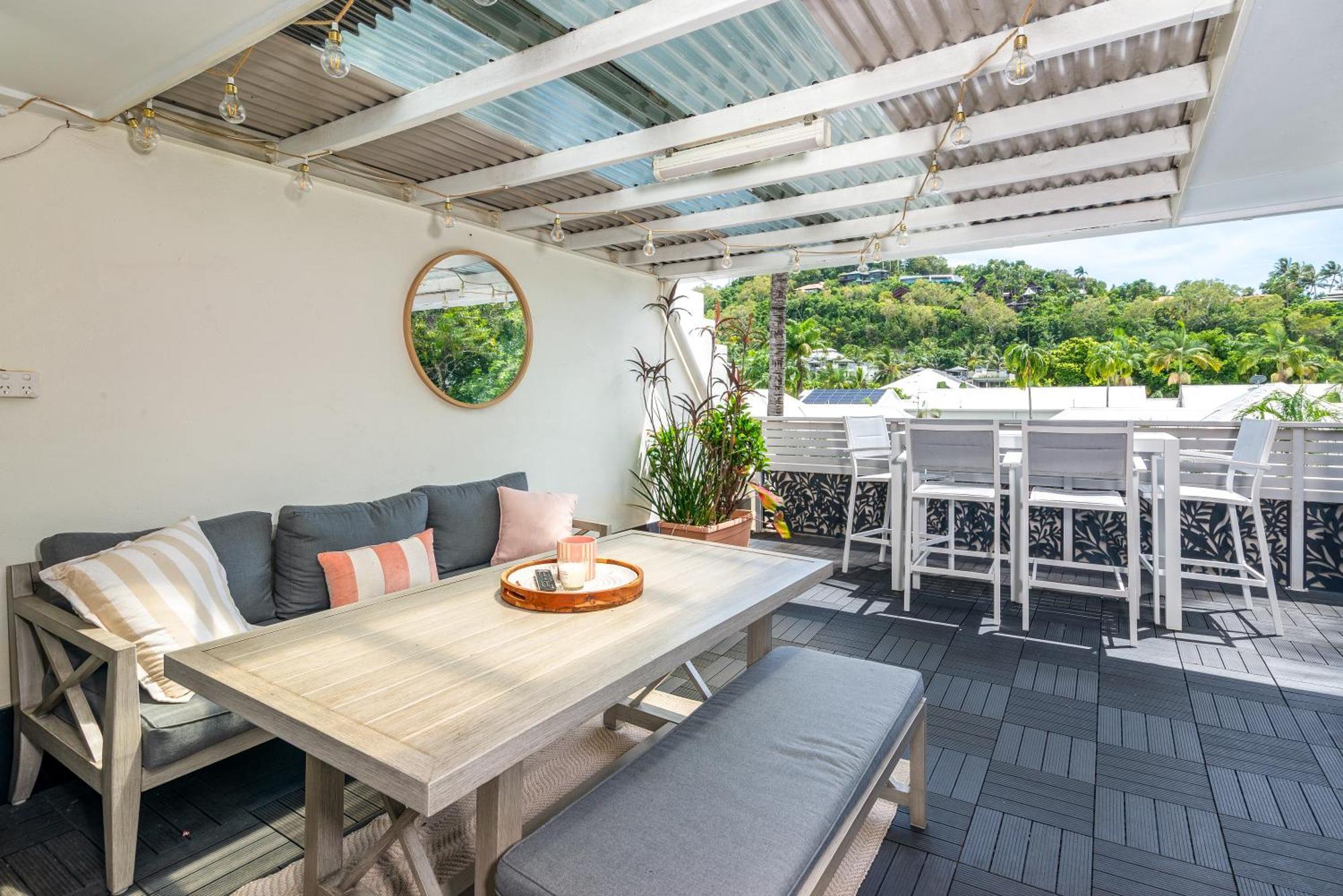 Apartment Tropical Reef Port Douglas