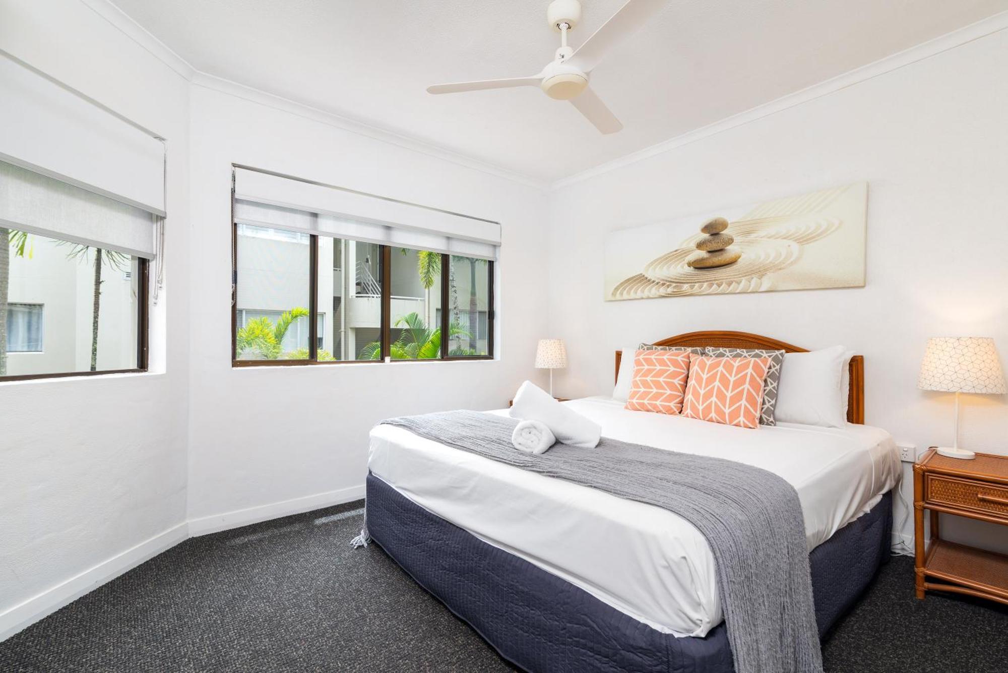 Tropical Reef Port Douglas