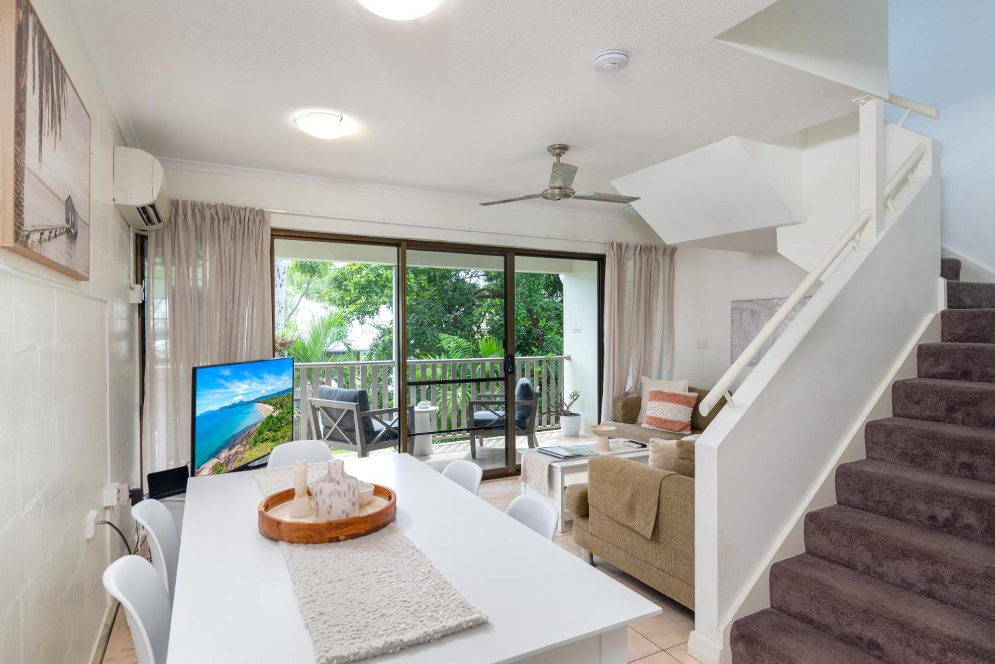 Apartment Tropical Reef