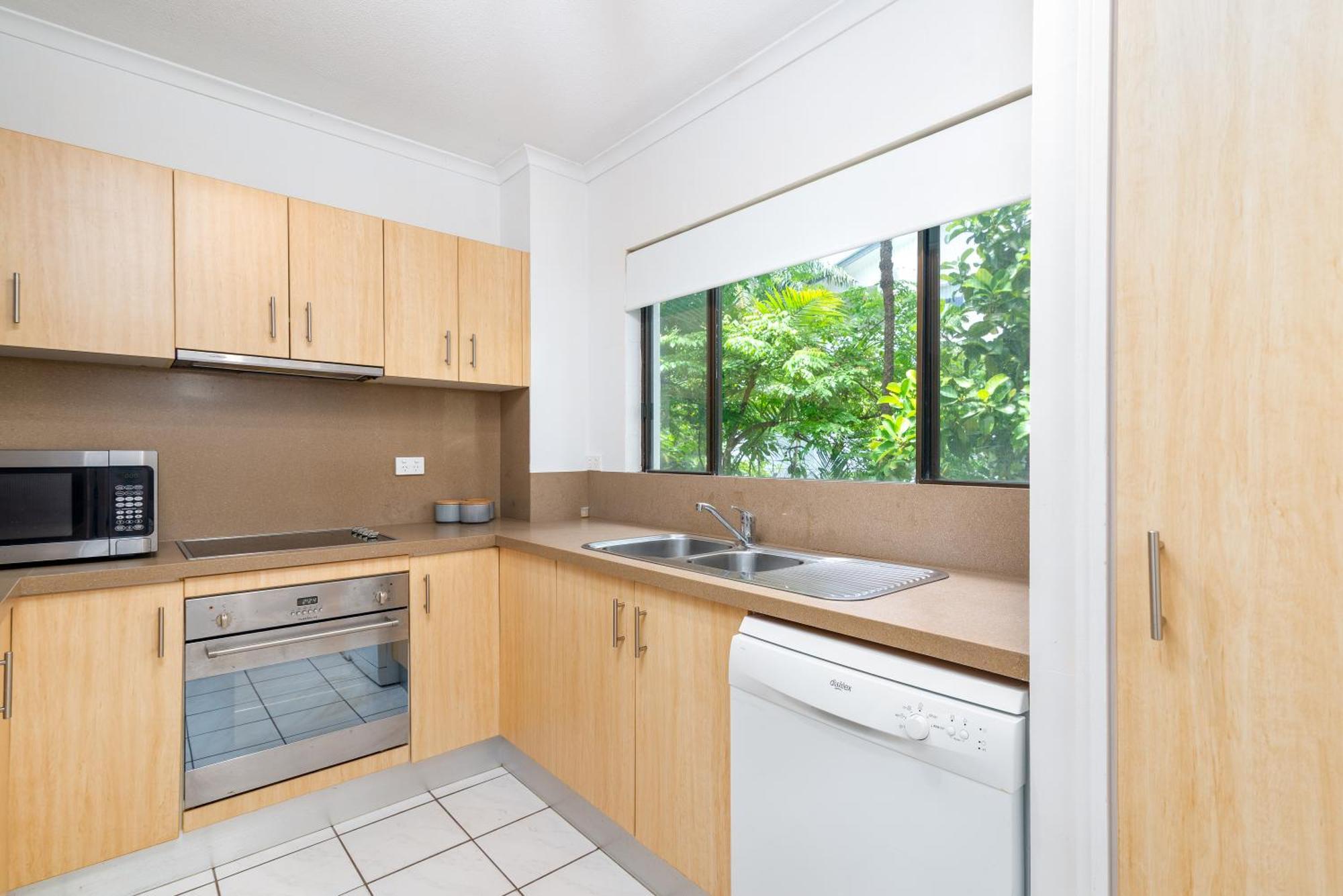 Apartment Tropical Reef *