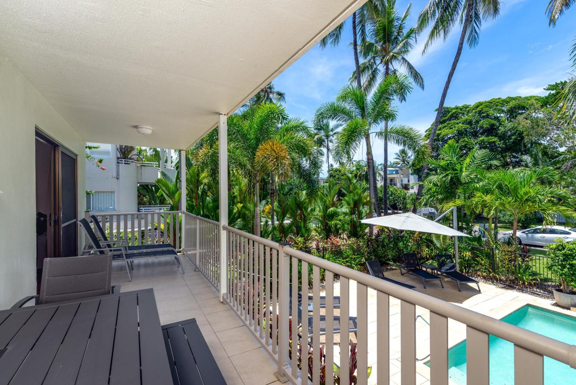 Tropical Reef Apartment Port Douglas