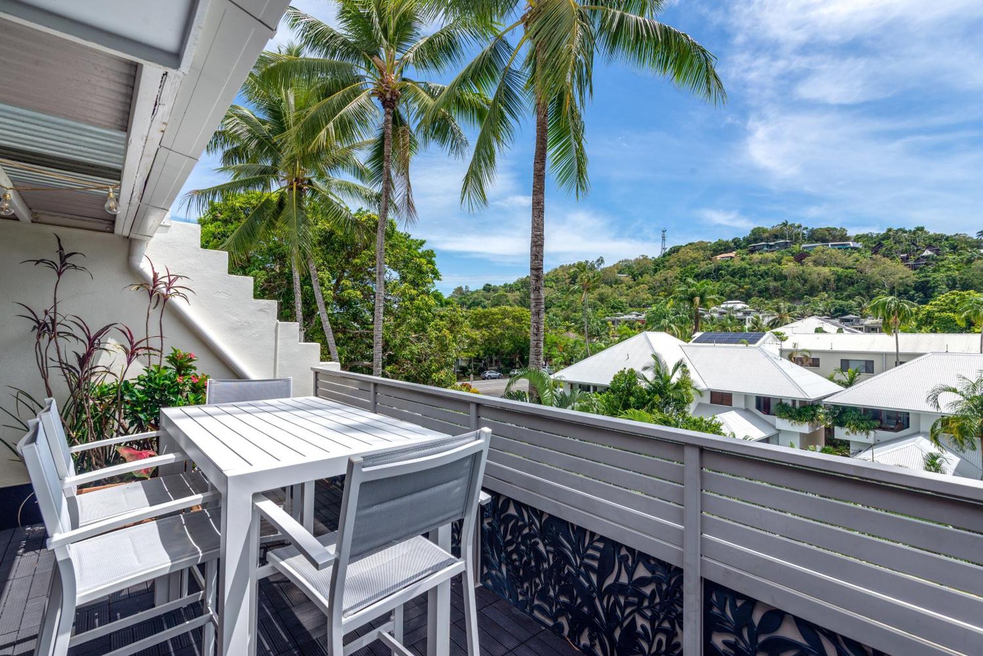 Tropical Reef Apartment *