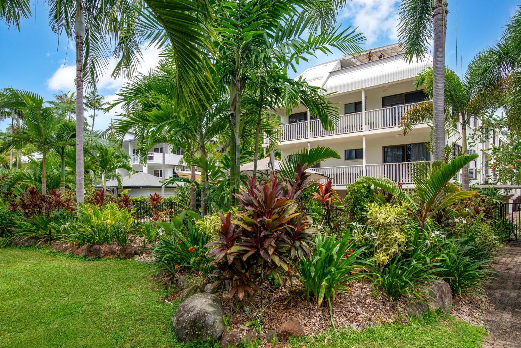 Apartment Tropical Reef Port Douglas