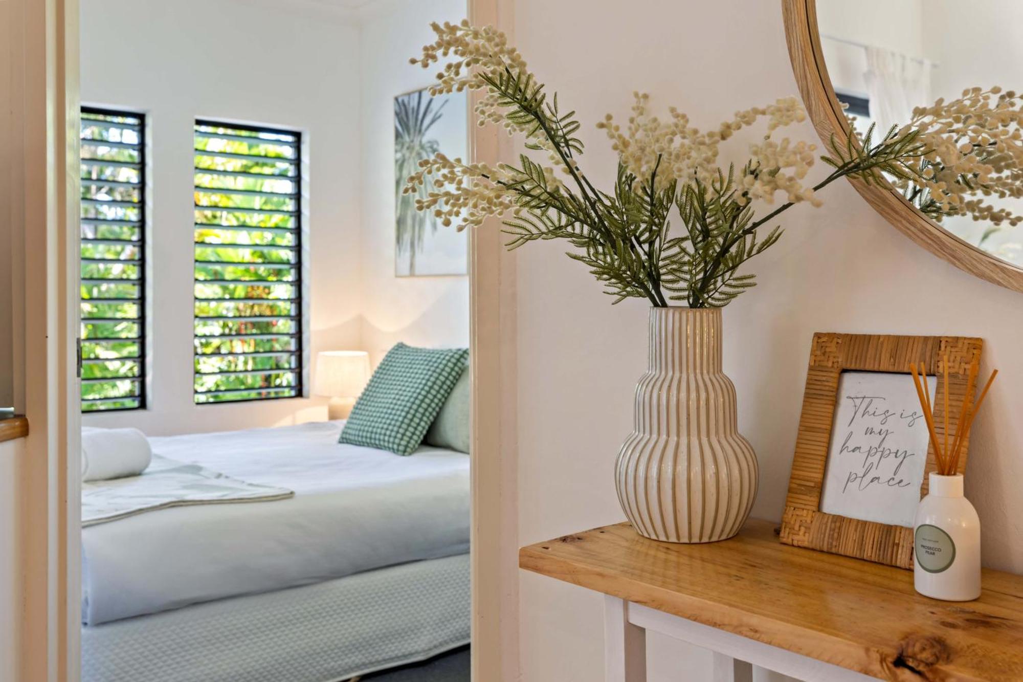 11 On The Reef * Port Douglas