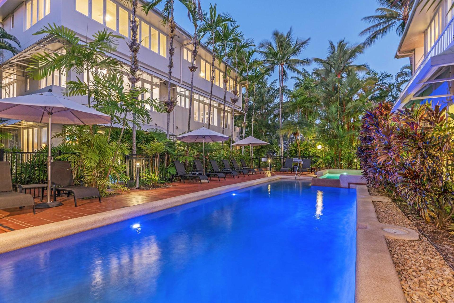 Balboa 4* Port Douglas