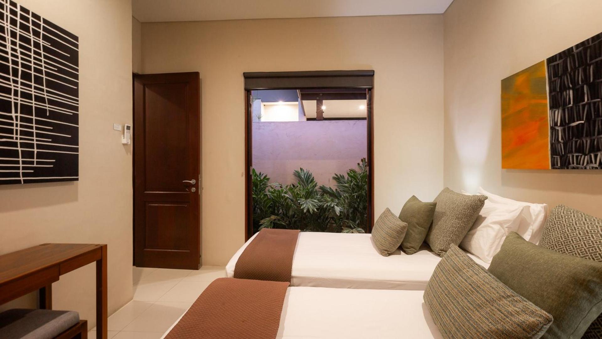 Niramaya And Resort Port Douglas
