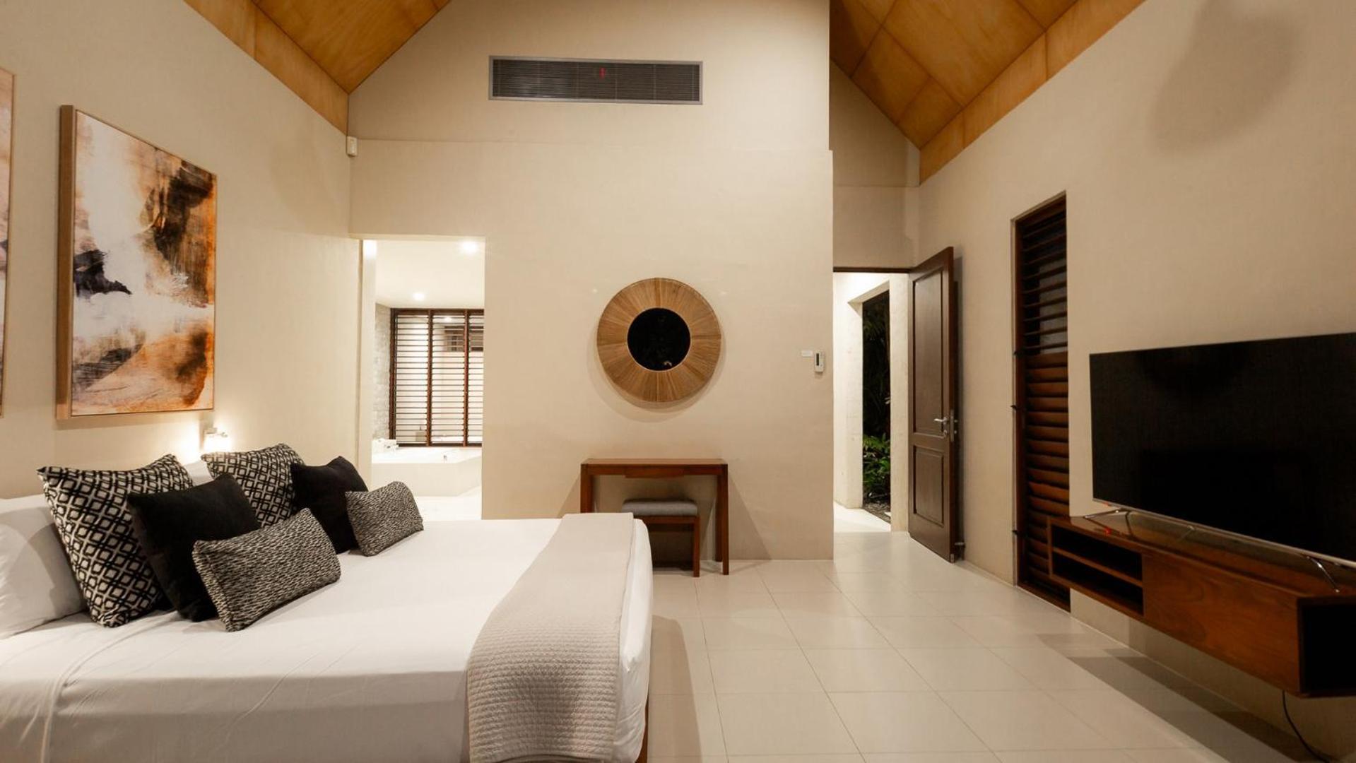 Resort Niramaya And Port Douglas