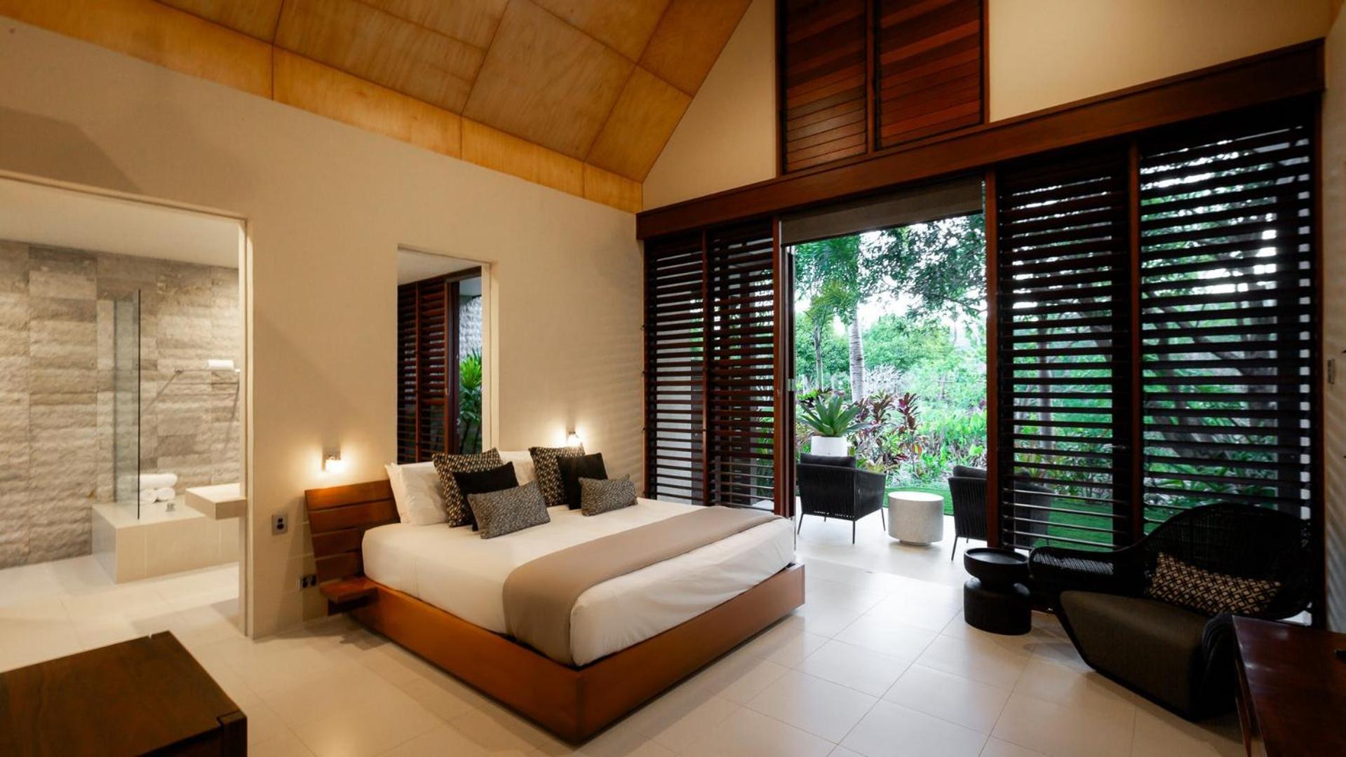 Resort Niramaya And Port Douglas