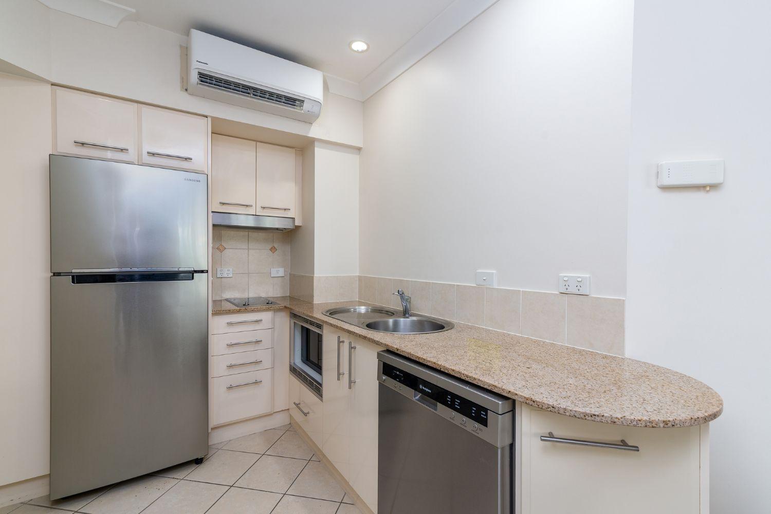 Aparthotel Meridian At - Adults Only