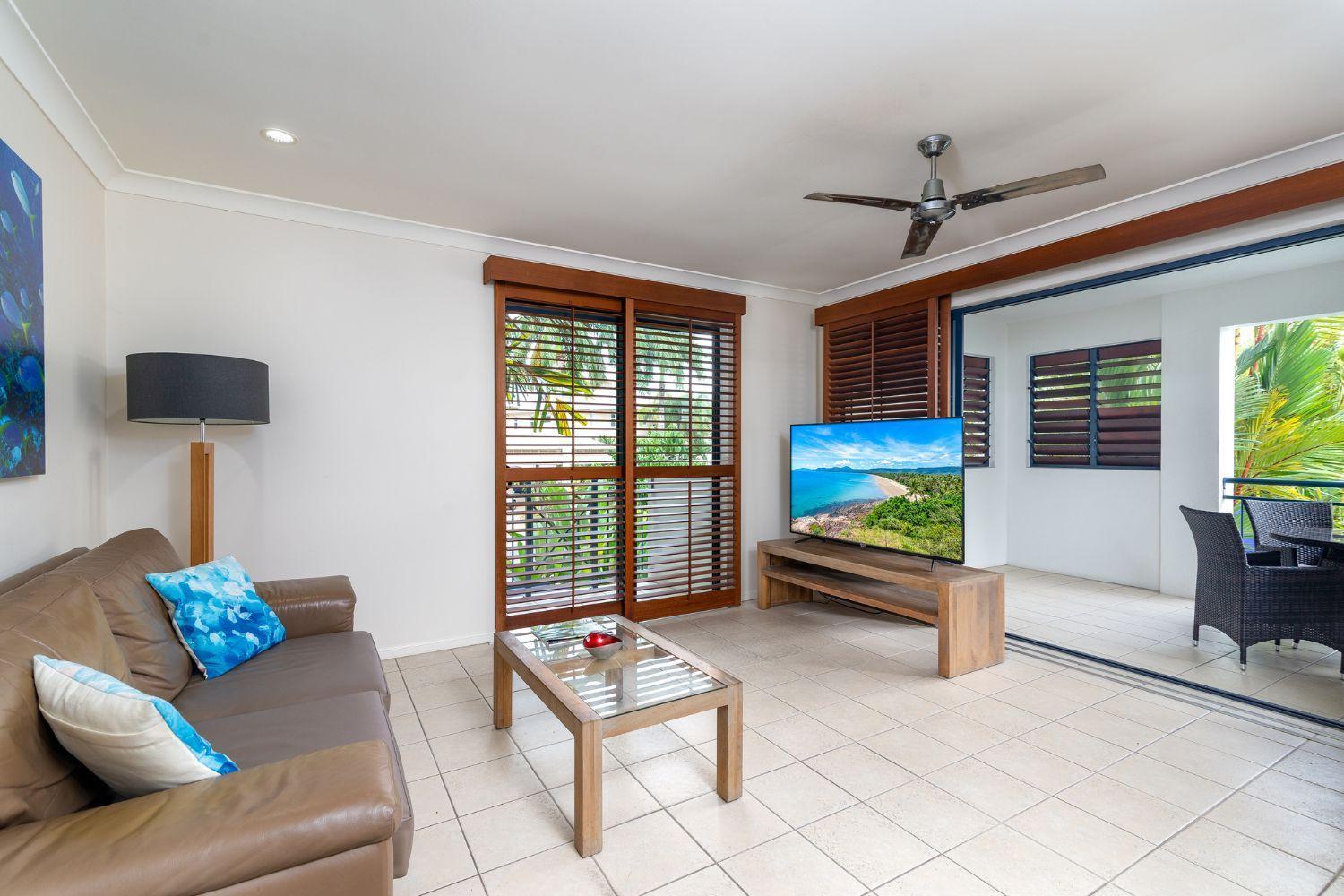 Aparthotel Meridian At - Adults Only Port Douglas