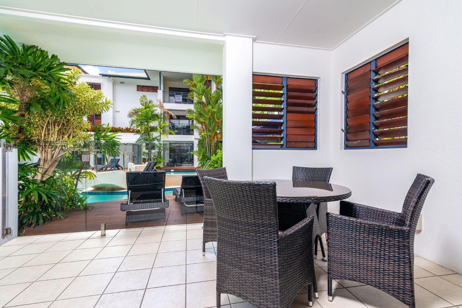 Meridian At - Adults Only 4* Port Douglas
