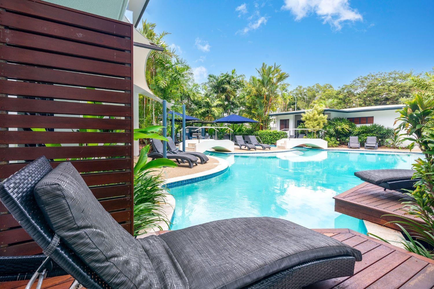 Meridian At - Adults Only Aparthotel