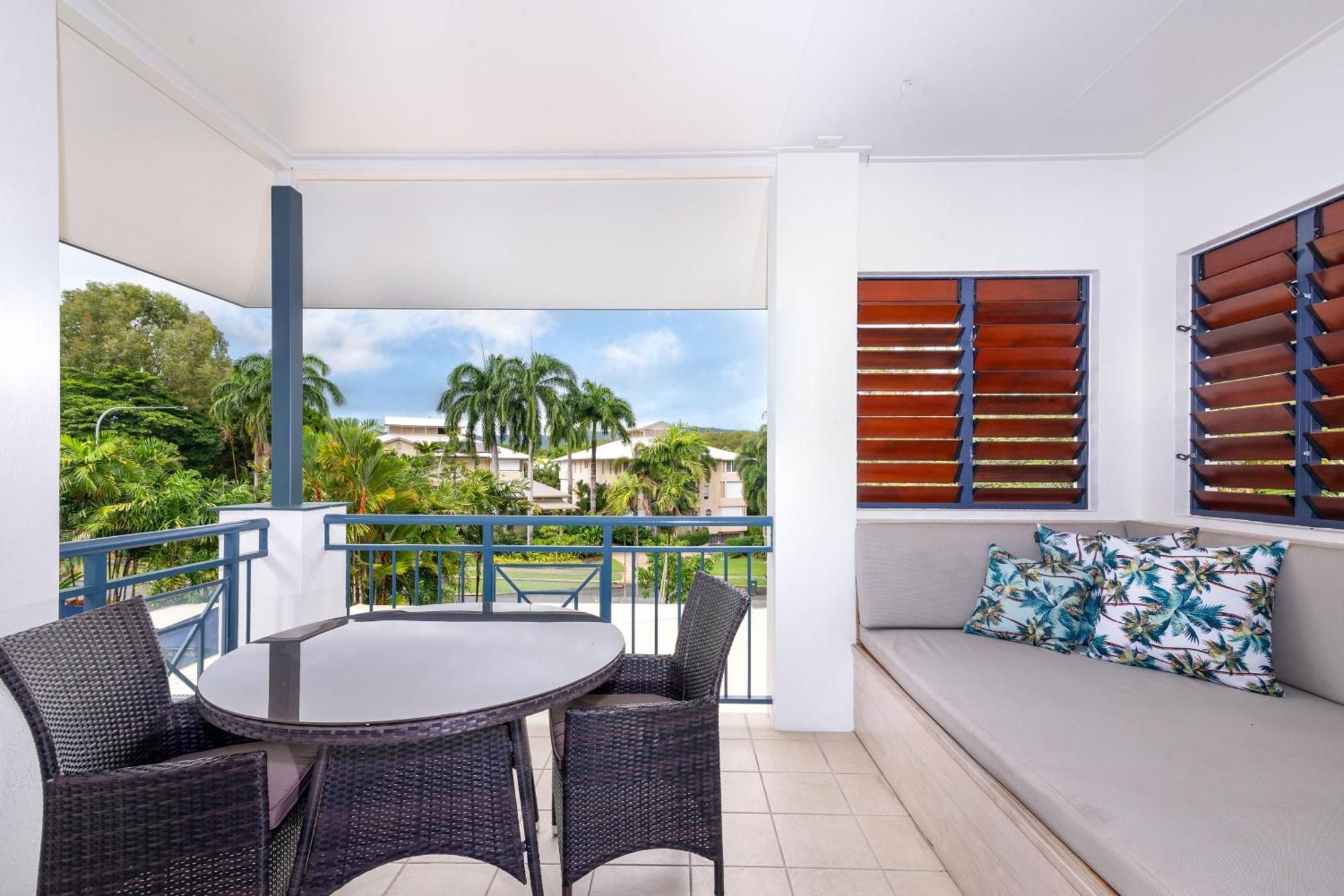 Meridian At - Adults Only Aparthotel Port Douglas