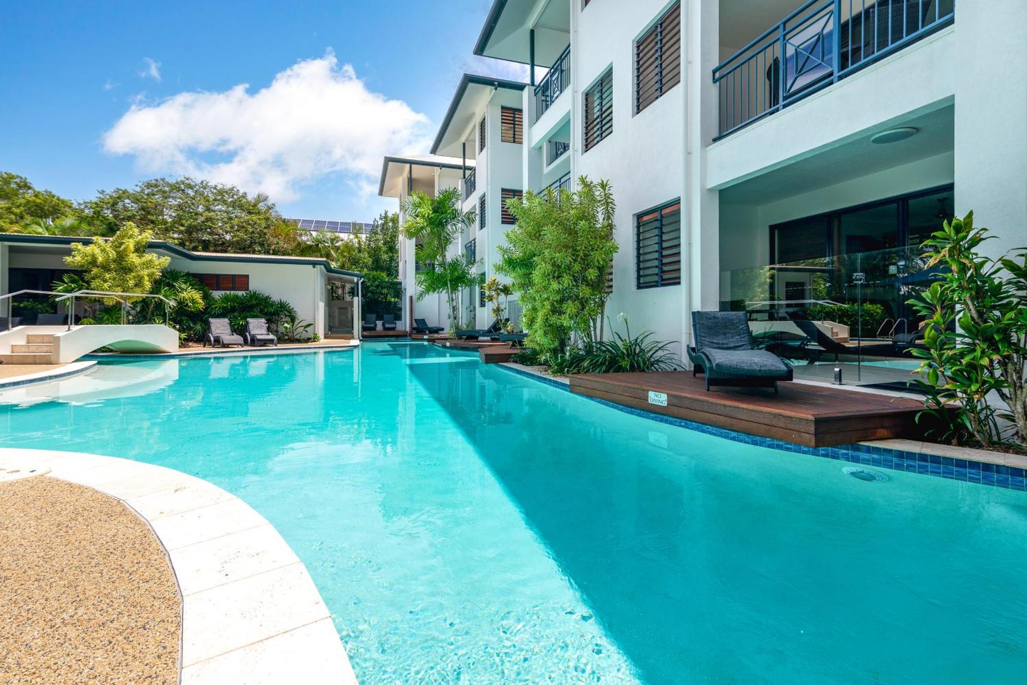Aparthotel Meridian At - Adults Only Port Douglas
