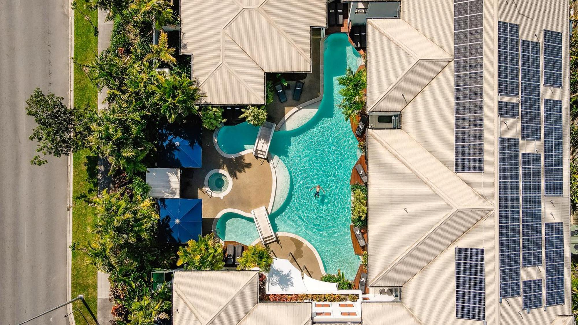 Meridian At - Adults Only Port Douglas