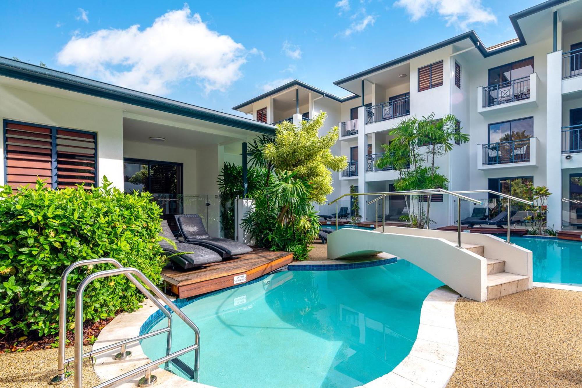 Meridian At - Adults Only Aparthotel