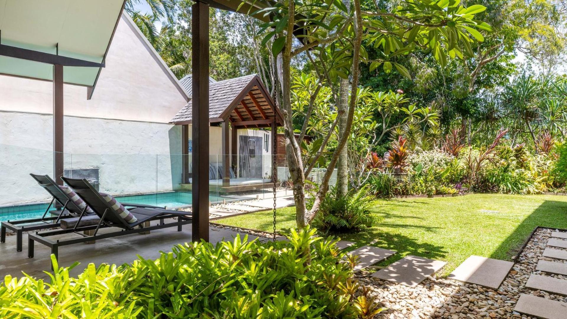 Niramaya And Resort 5*