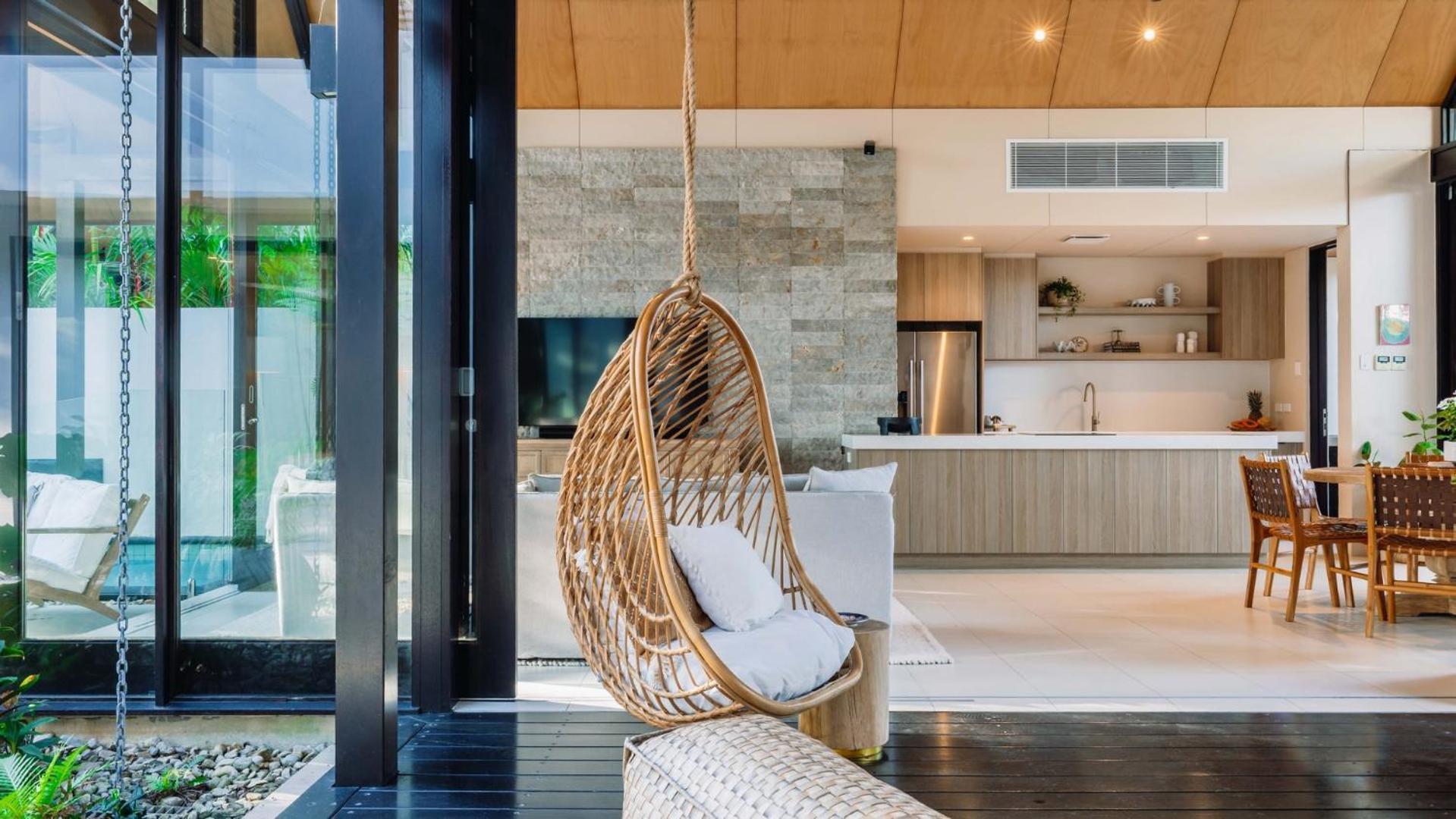 Niramaya And Resort Port Douglas