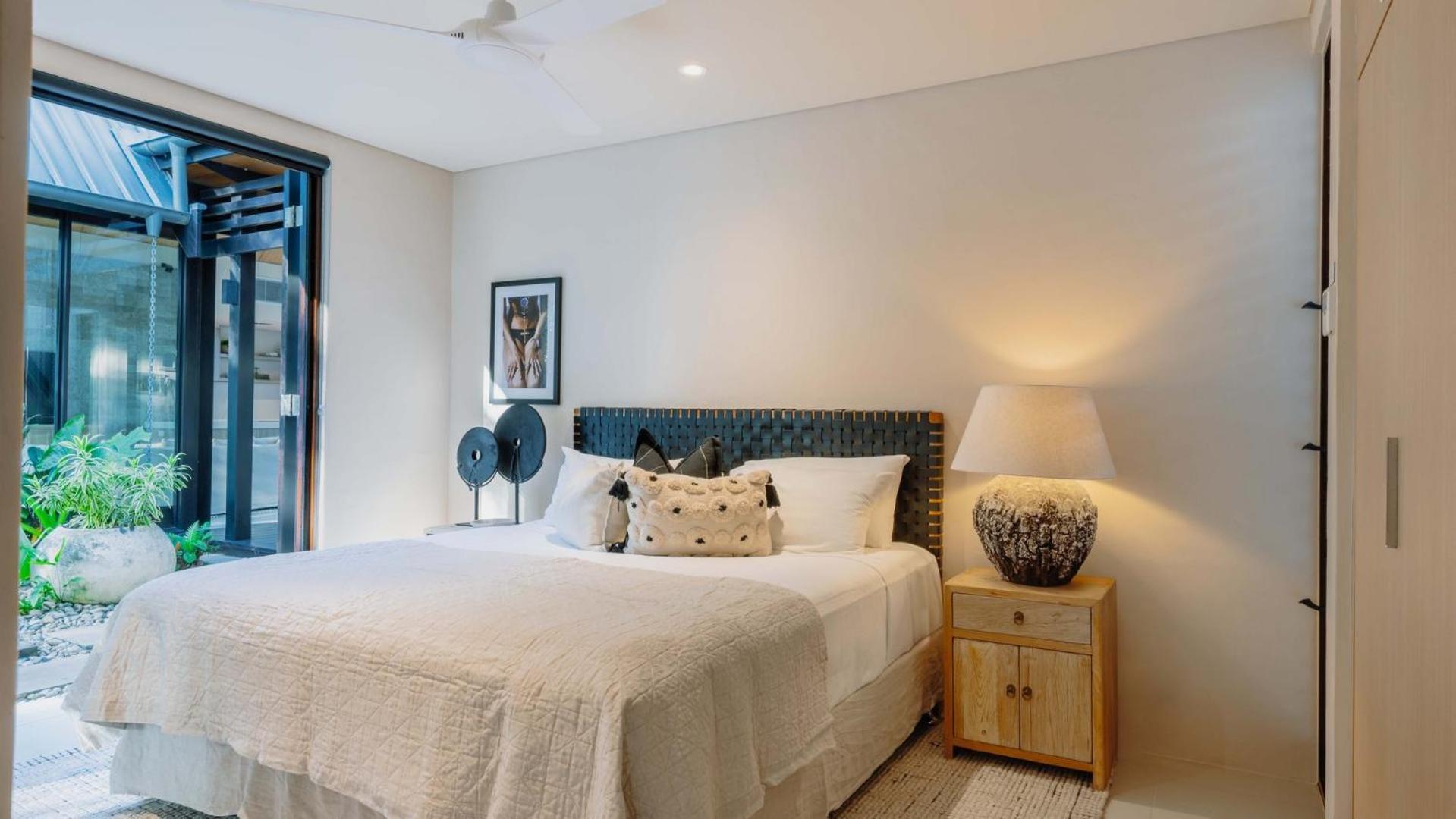 Resort Niramaya And Port Douglas