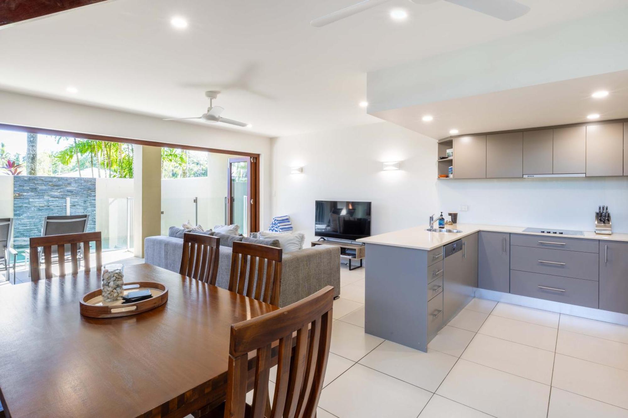 Villa Sea Breeze 2