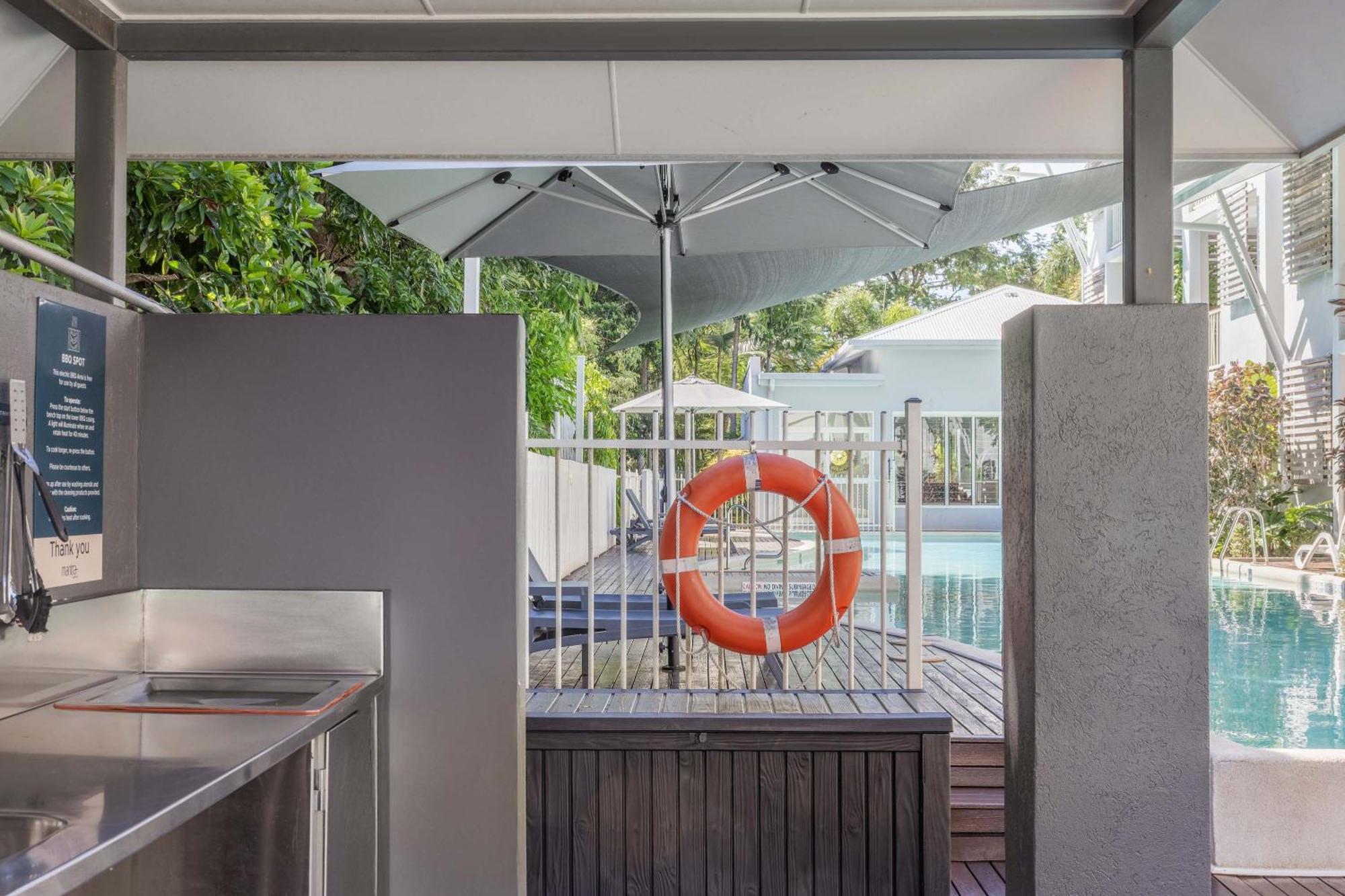 Aparthotel Mantra Aqueous On Port Port Douglas