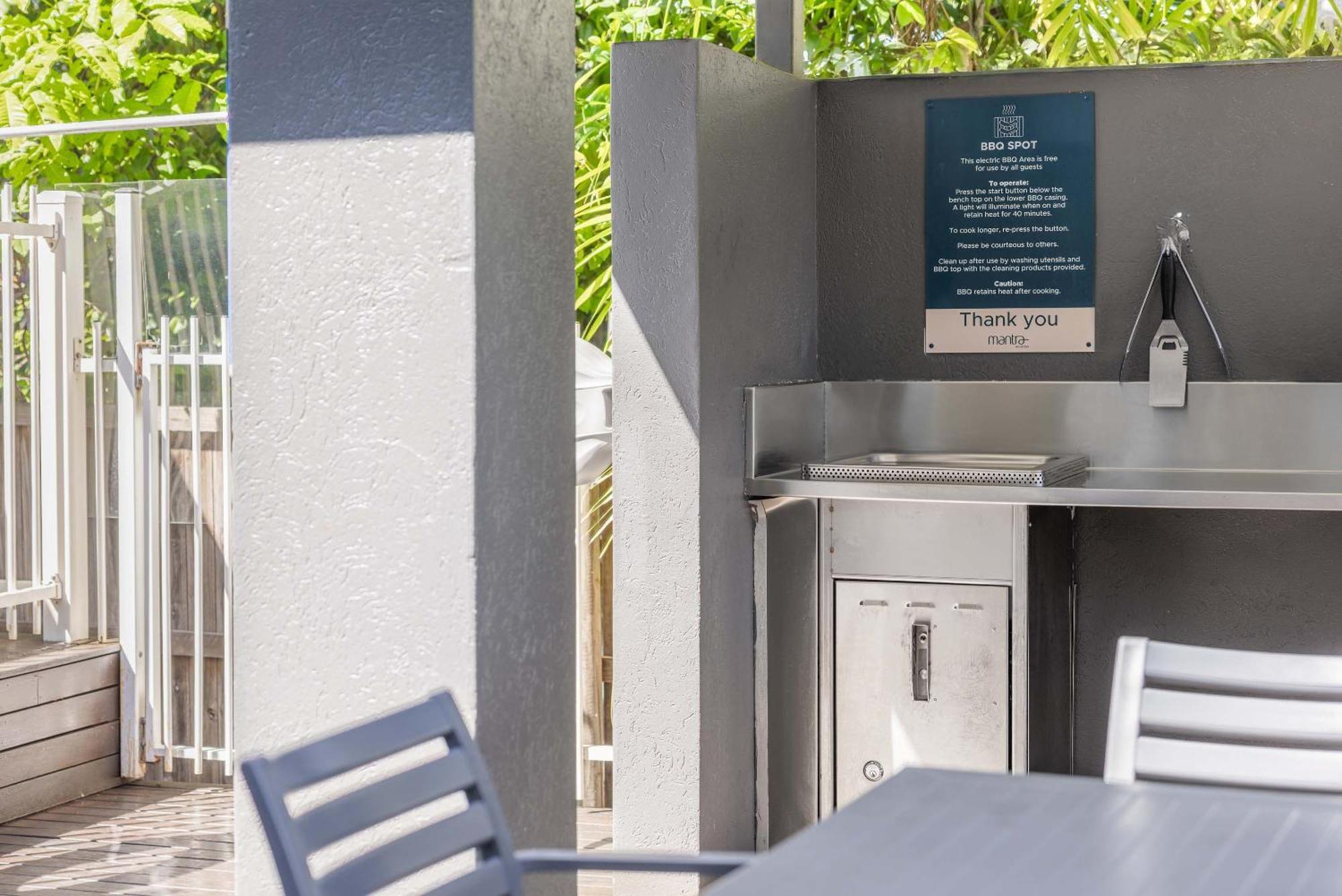 Aparthotel Mantra Aqueous On Port Port Douglas