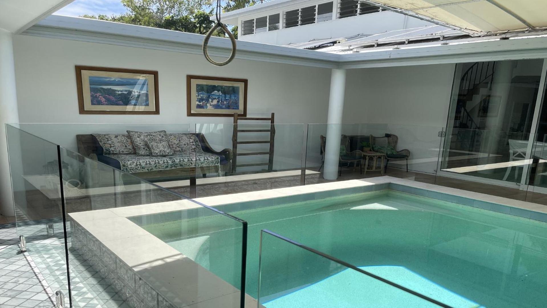 Holiday home Donovan's Reef Port Douglas