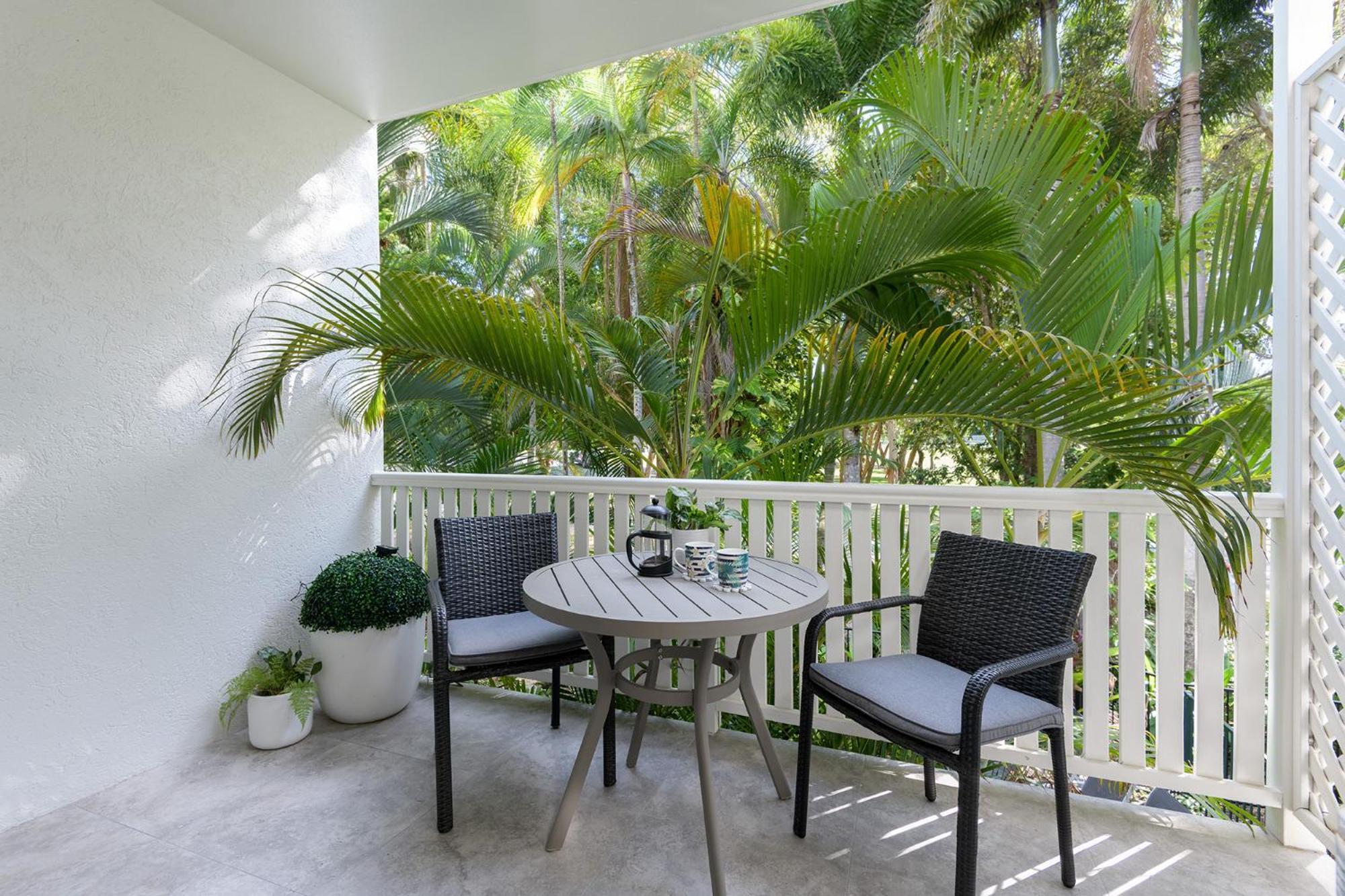 Aparthotel Coral Port Douglas