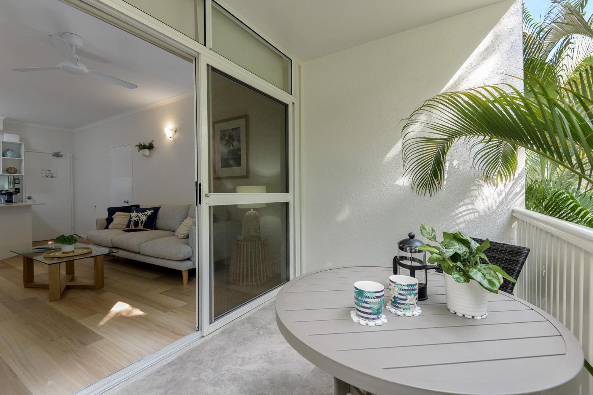 Coral Aparthotel