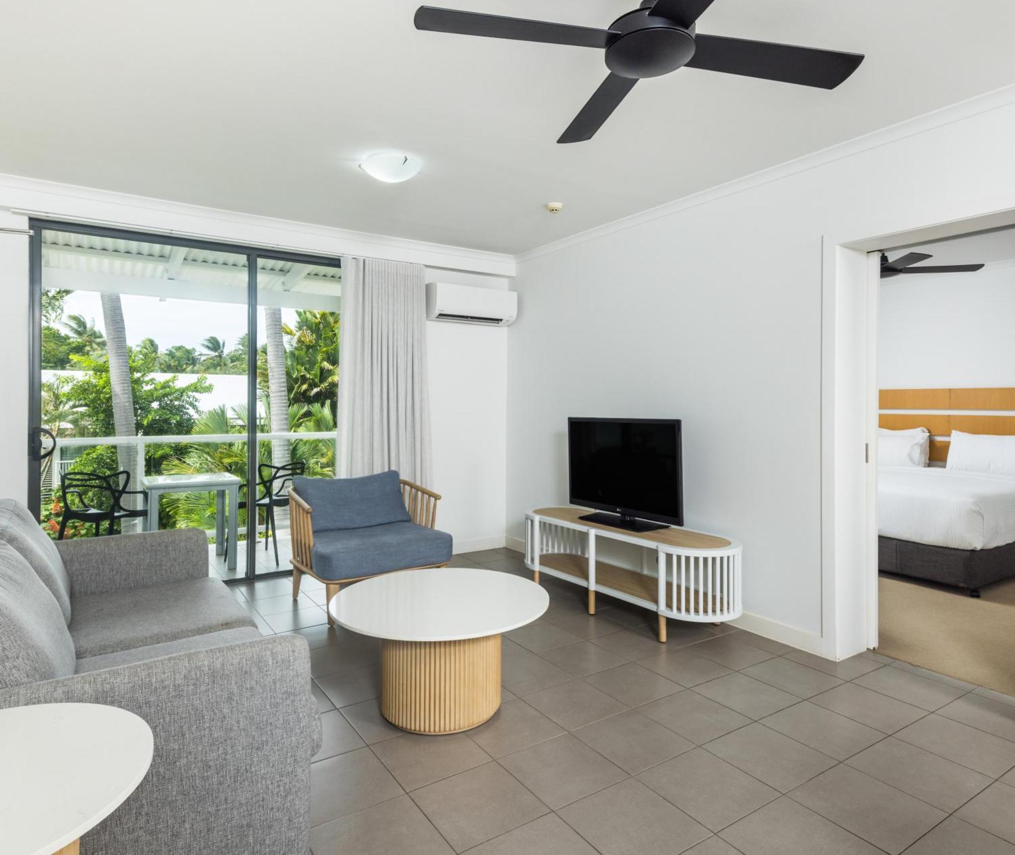 Oaks Resort Port Douglas