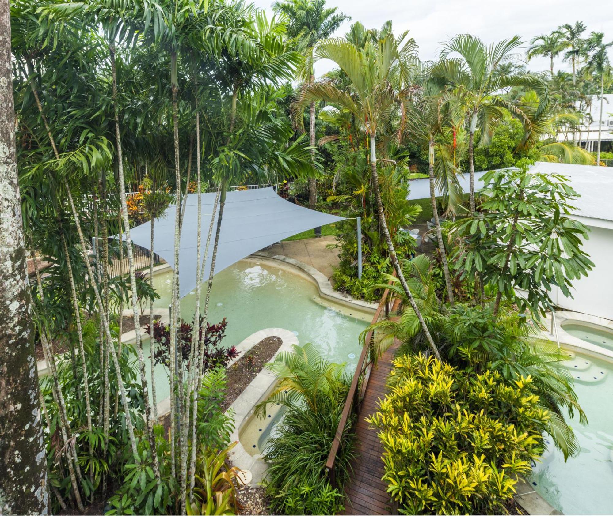 Oaks 4* Port Douglas