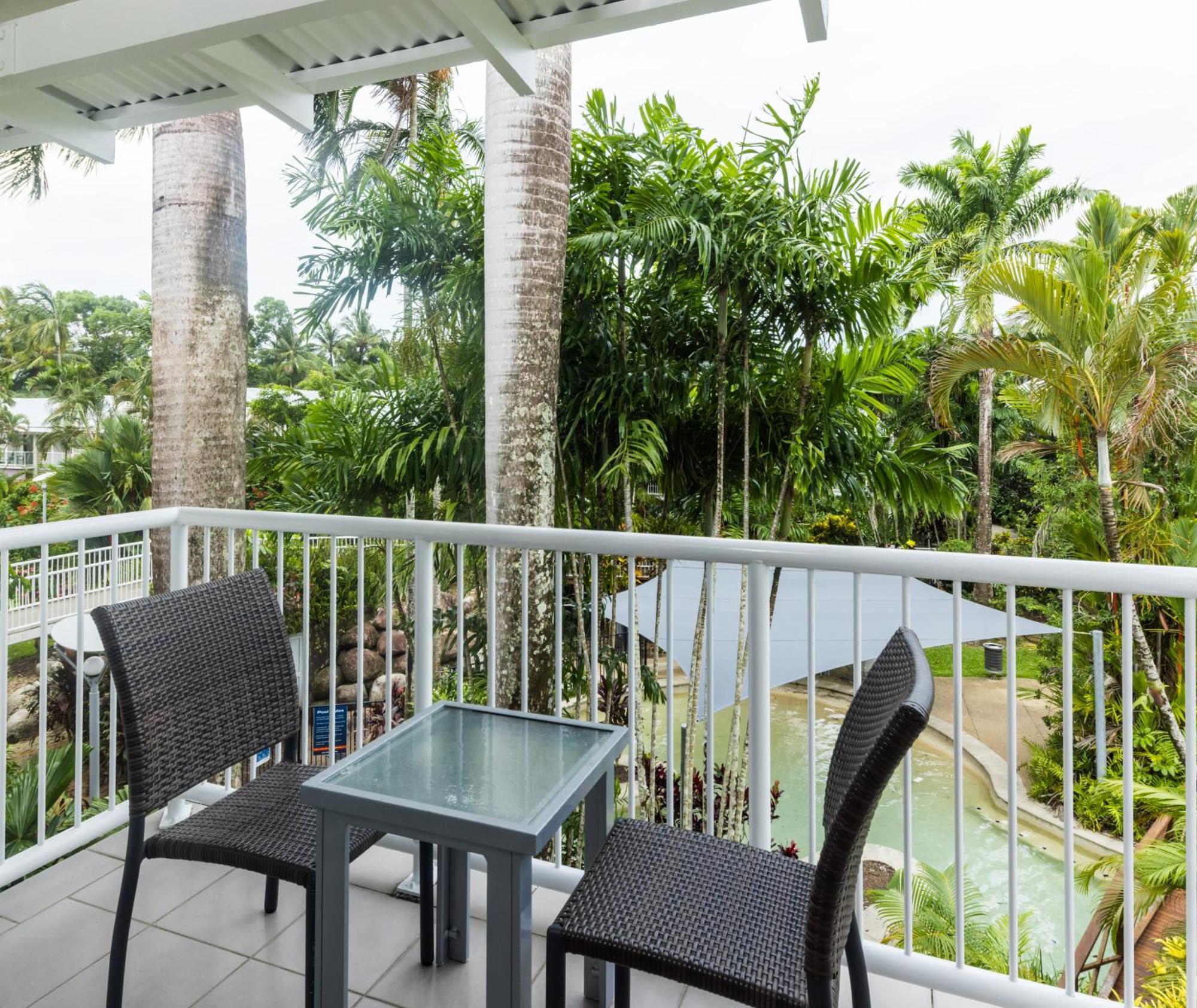 Oaks 4* Port Douglas