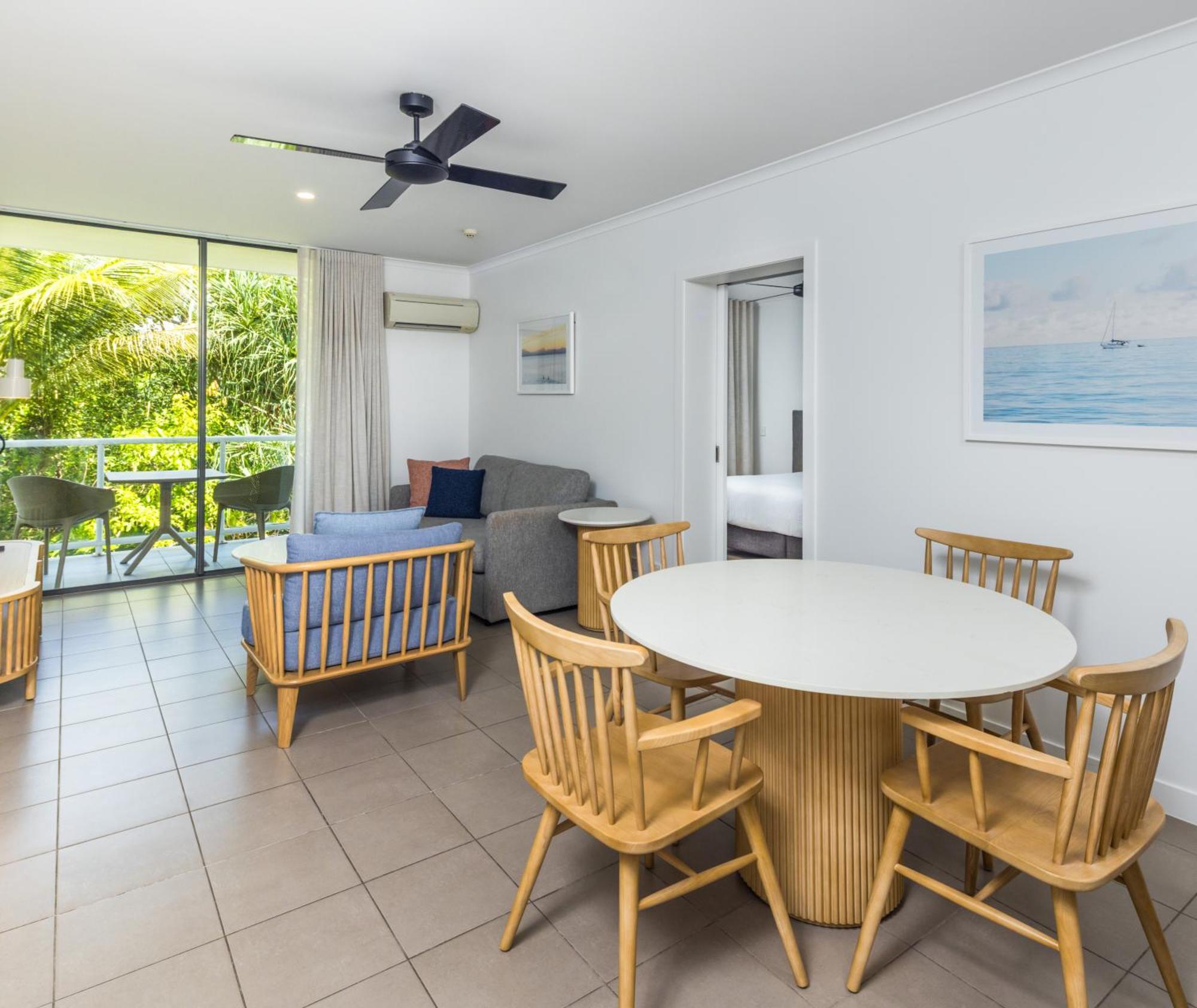 Resort Oaks Port Douglas