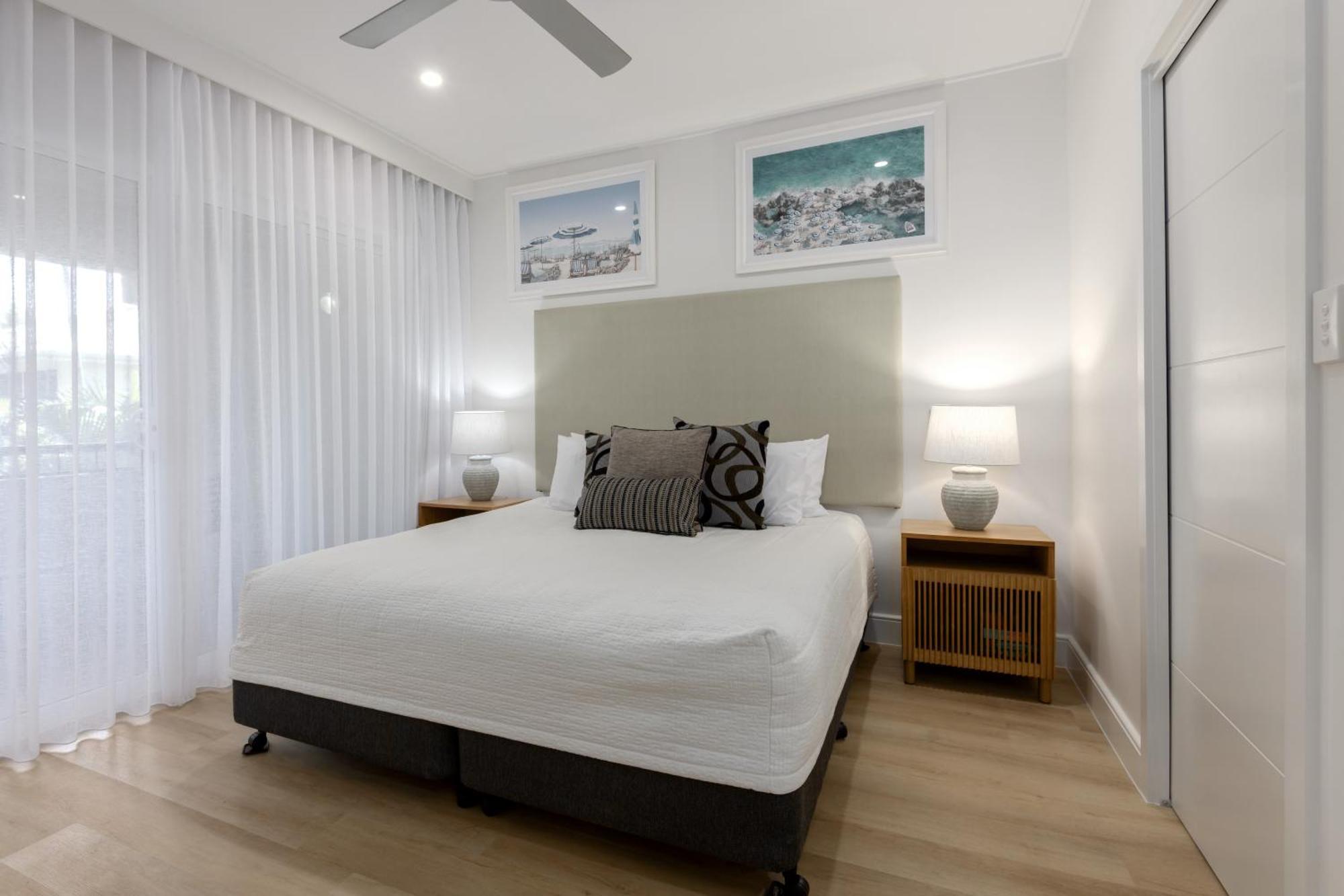 Mandalay Luxury Beachfront Aparthotel Port Douglas