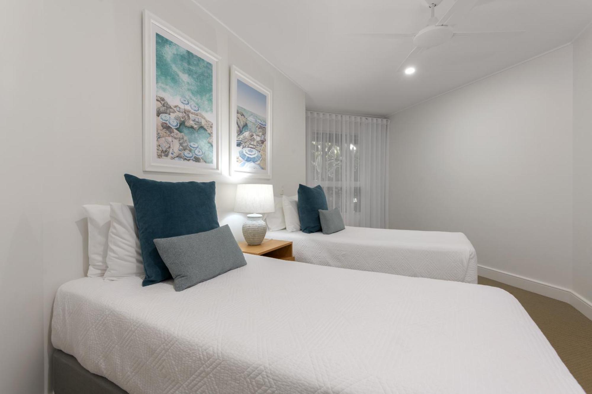 Mandalay Luxury Beachfront Aparthotel Port Douglas