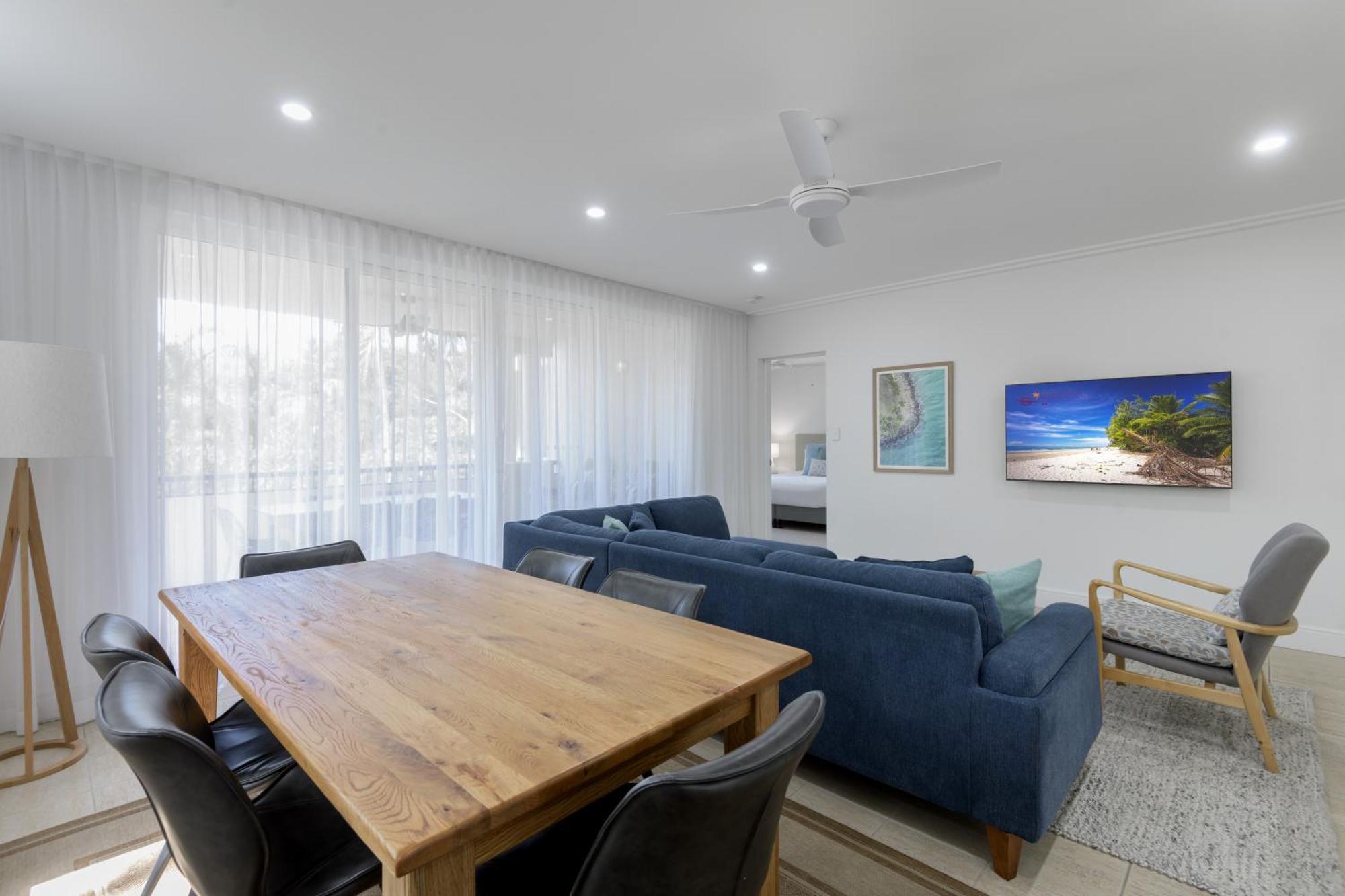 Mandalay Luxury Beachfront