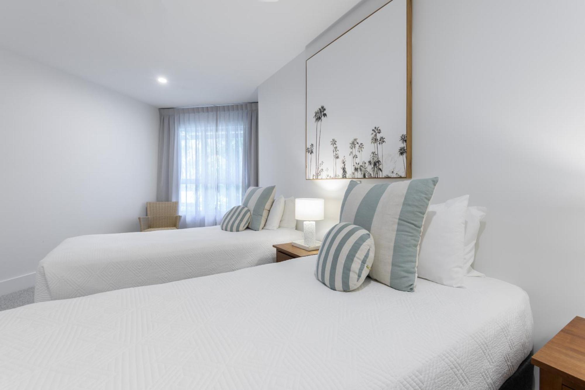 Mandalay Luxury Beachfront 5*