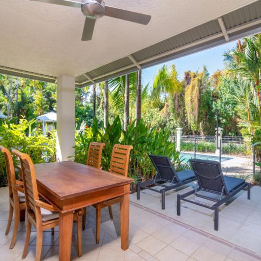 Mandalay Luxury Beachfront 5* Port Douglas