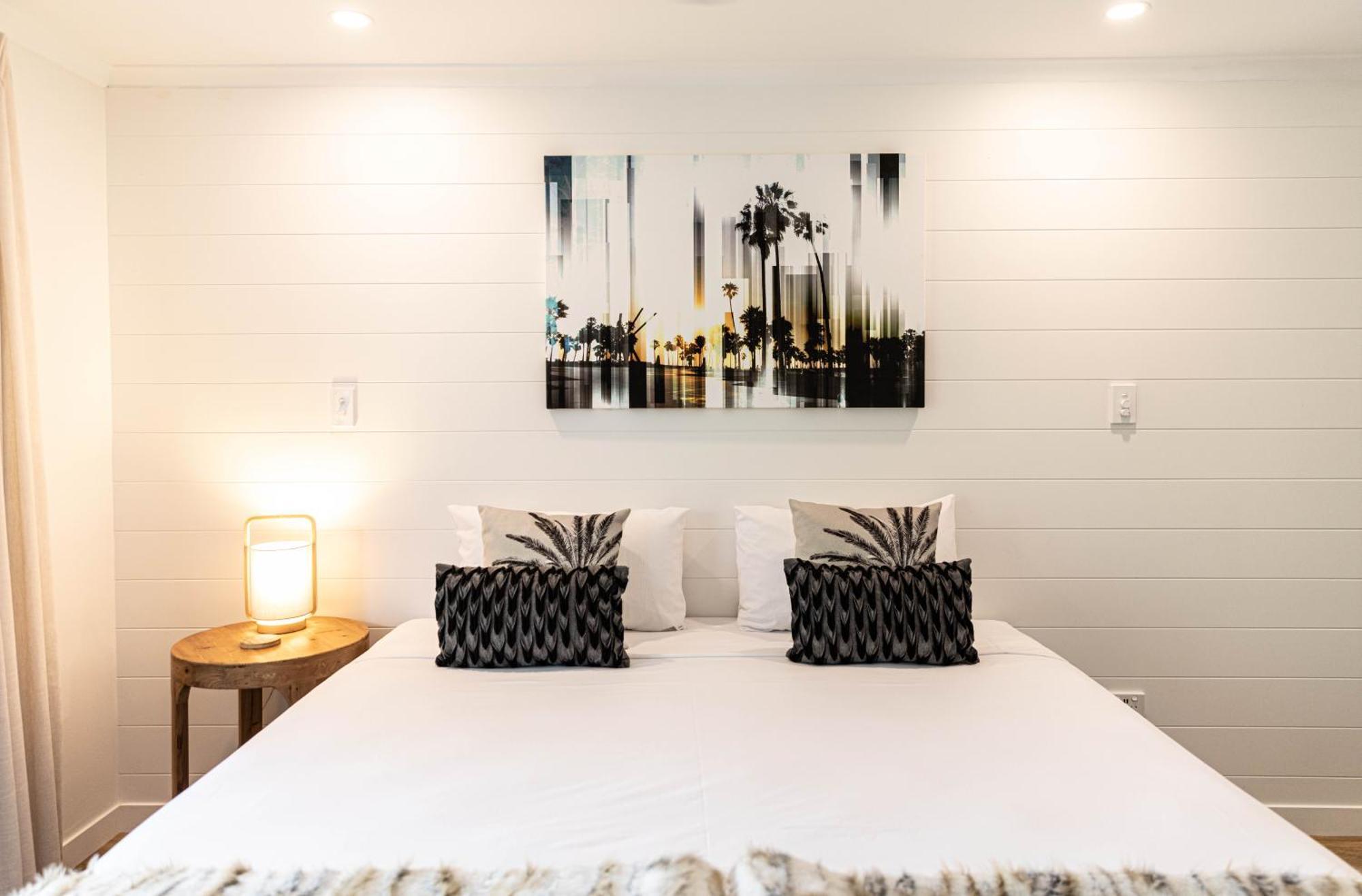 Beaches - Official Onsite Reception & Check In 4*