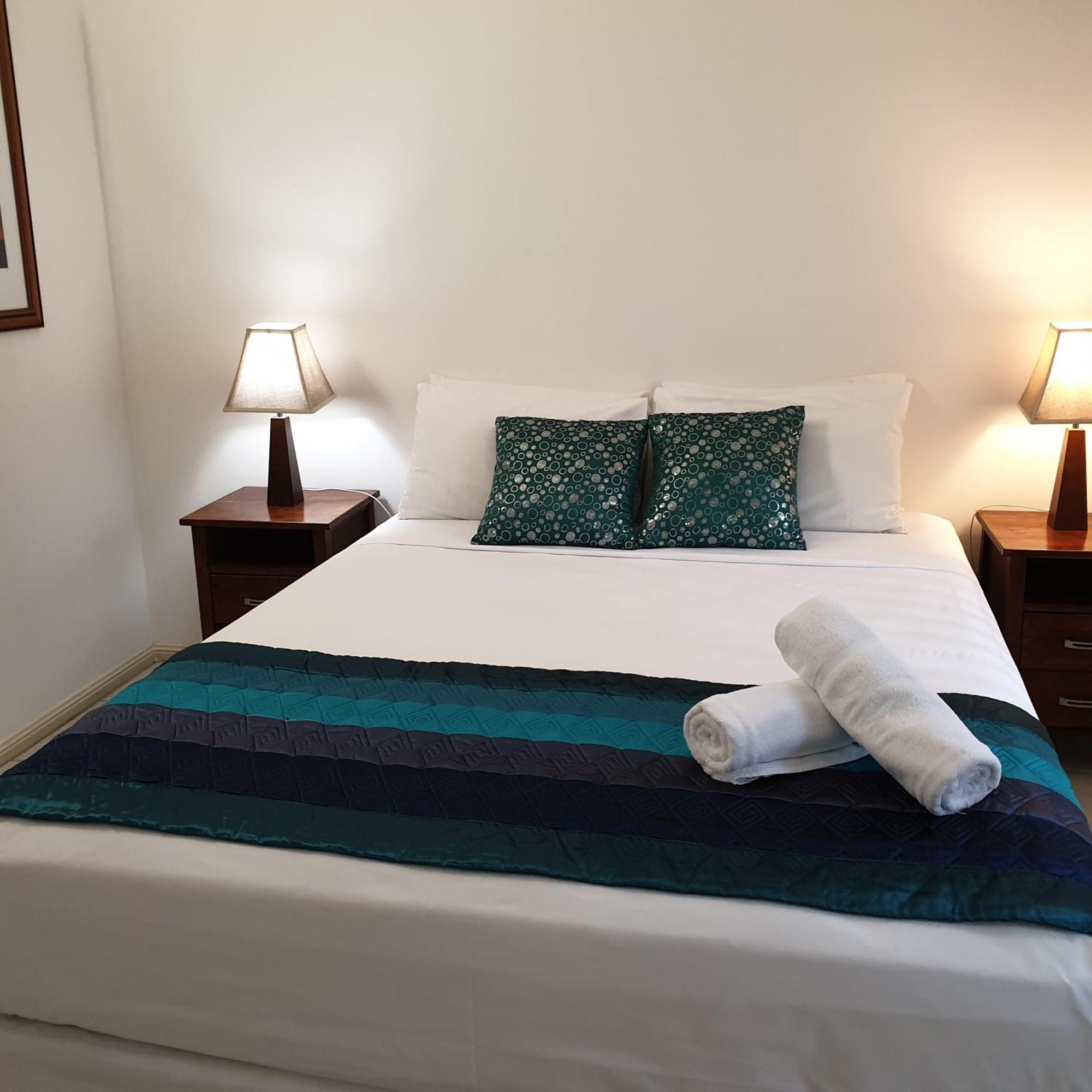 Aparthotel Nautilus 4*