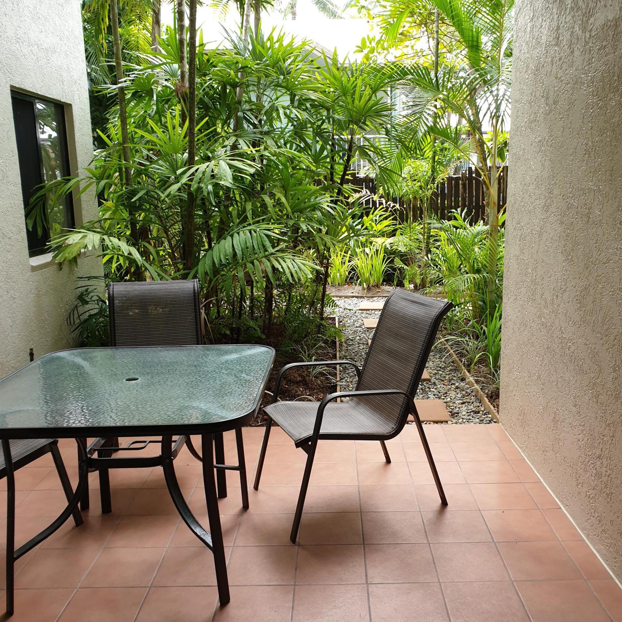 Nautilus 4* Port Douglas