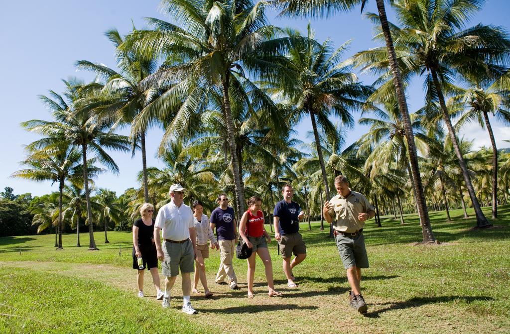 Thala Nature Reserve Resort 5*