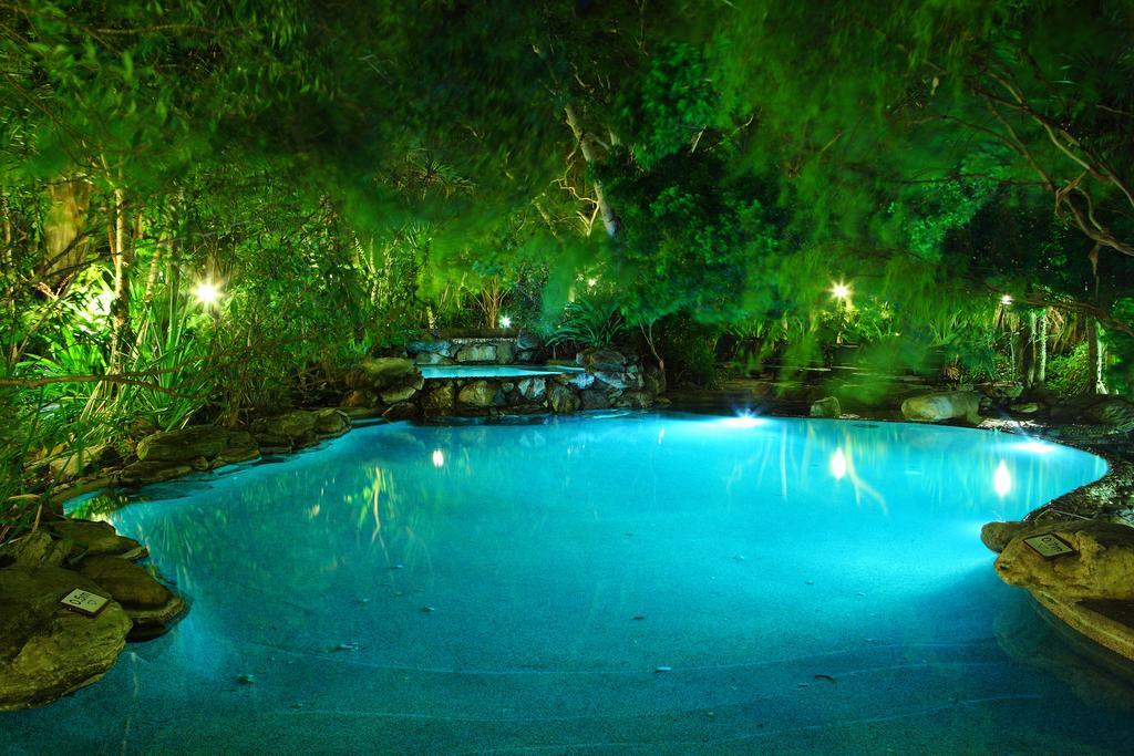 Resort Thala Nature Reserve 5*